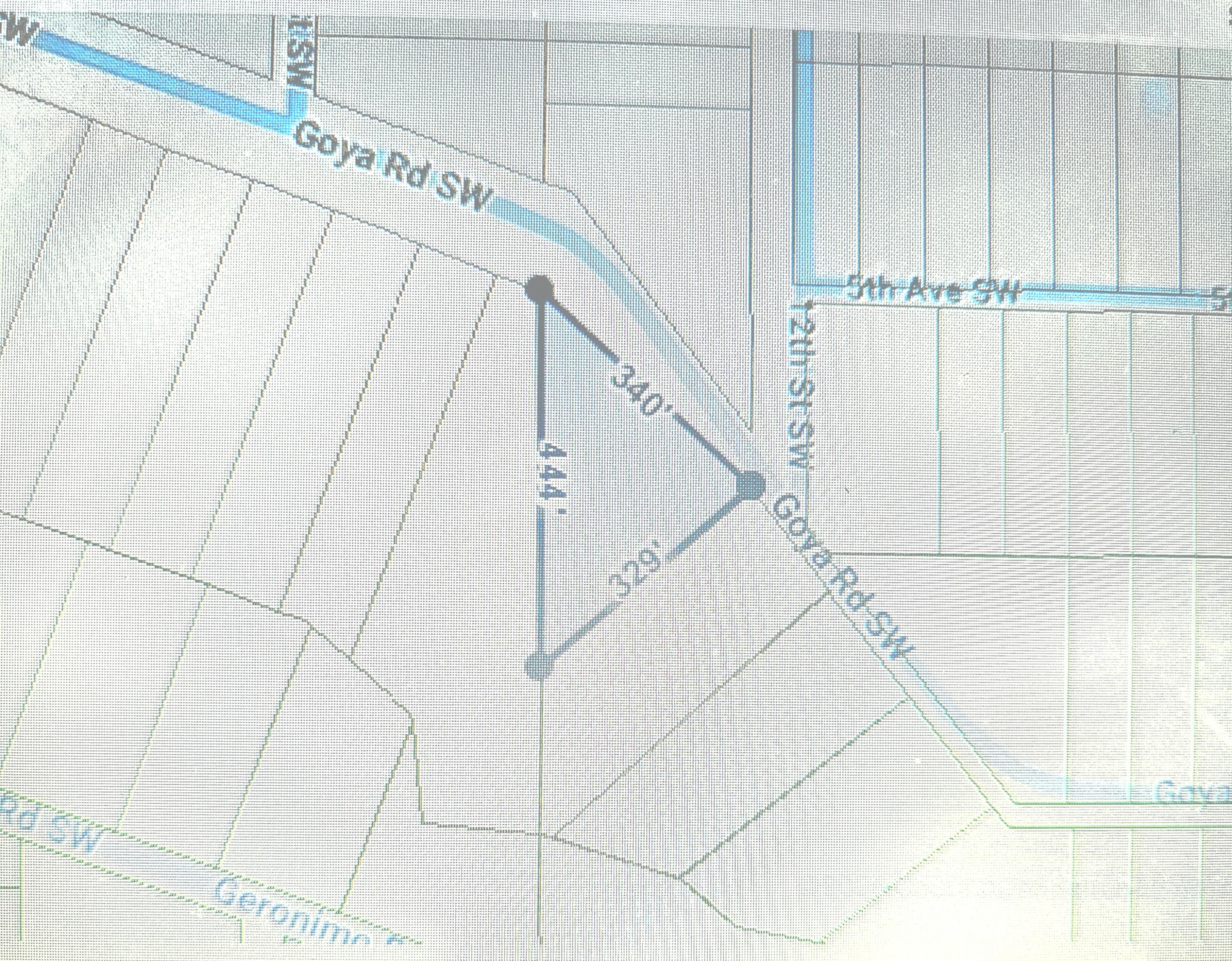 Photo 2 — 1206 Goya Road SW