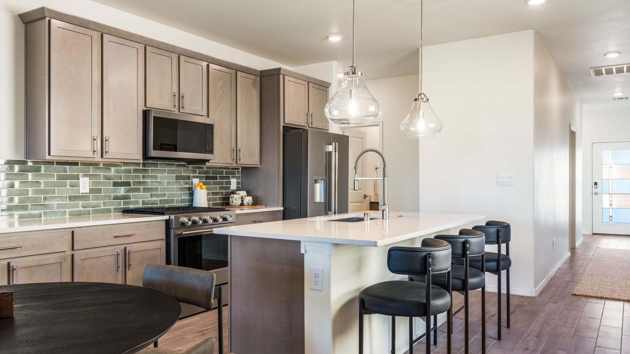 Photo 20 — 1436 Calle Breve Street NW