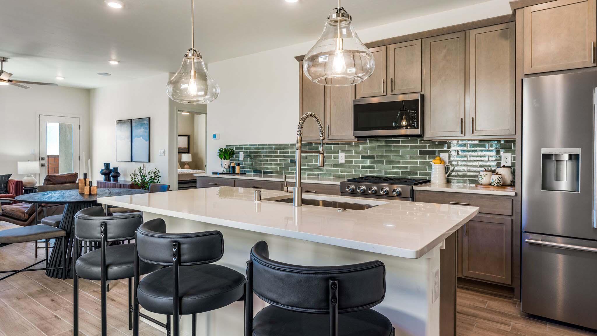 Photo 19 — 1436 Calle Breve Street NW