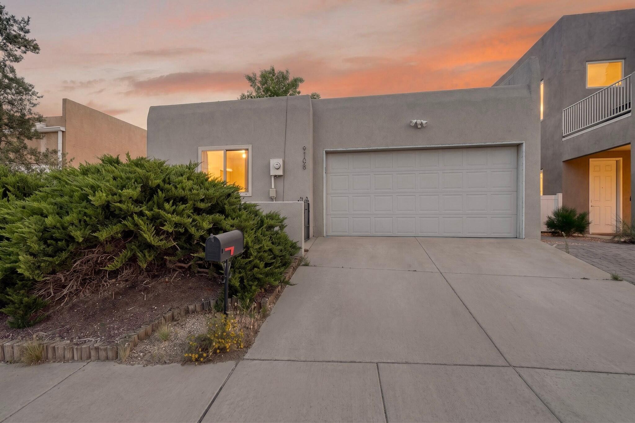 9108 Osuna Place NE, Albuquerque, NM 87111
