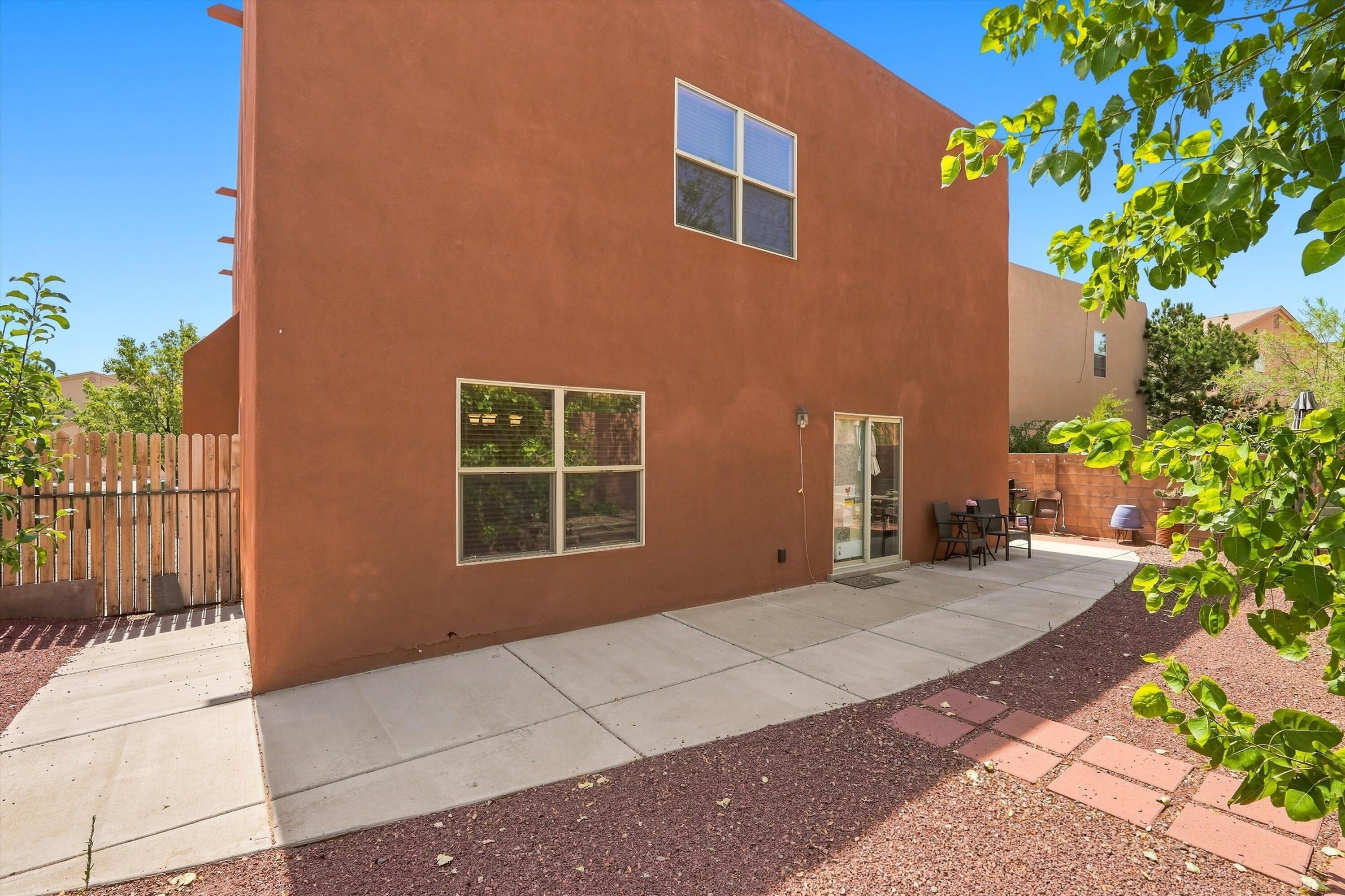 Photo 12 — 3032 Cochiti Street NE