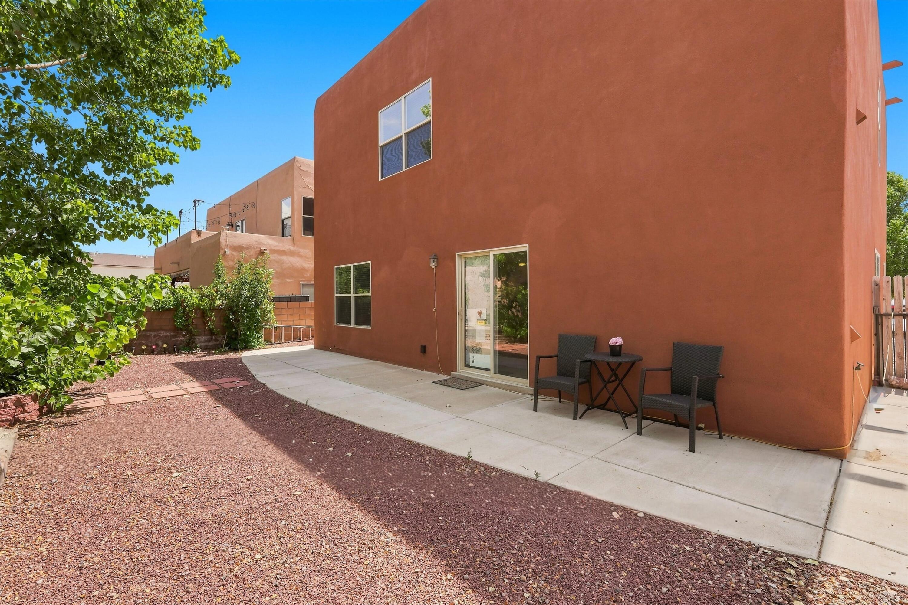 Photo 13 — 3032 Cochiti Street NE