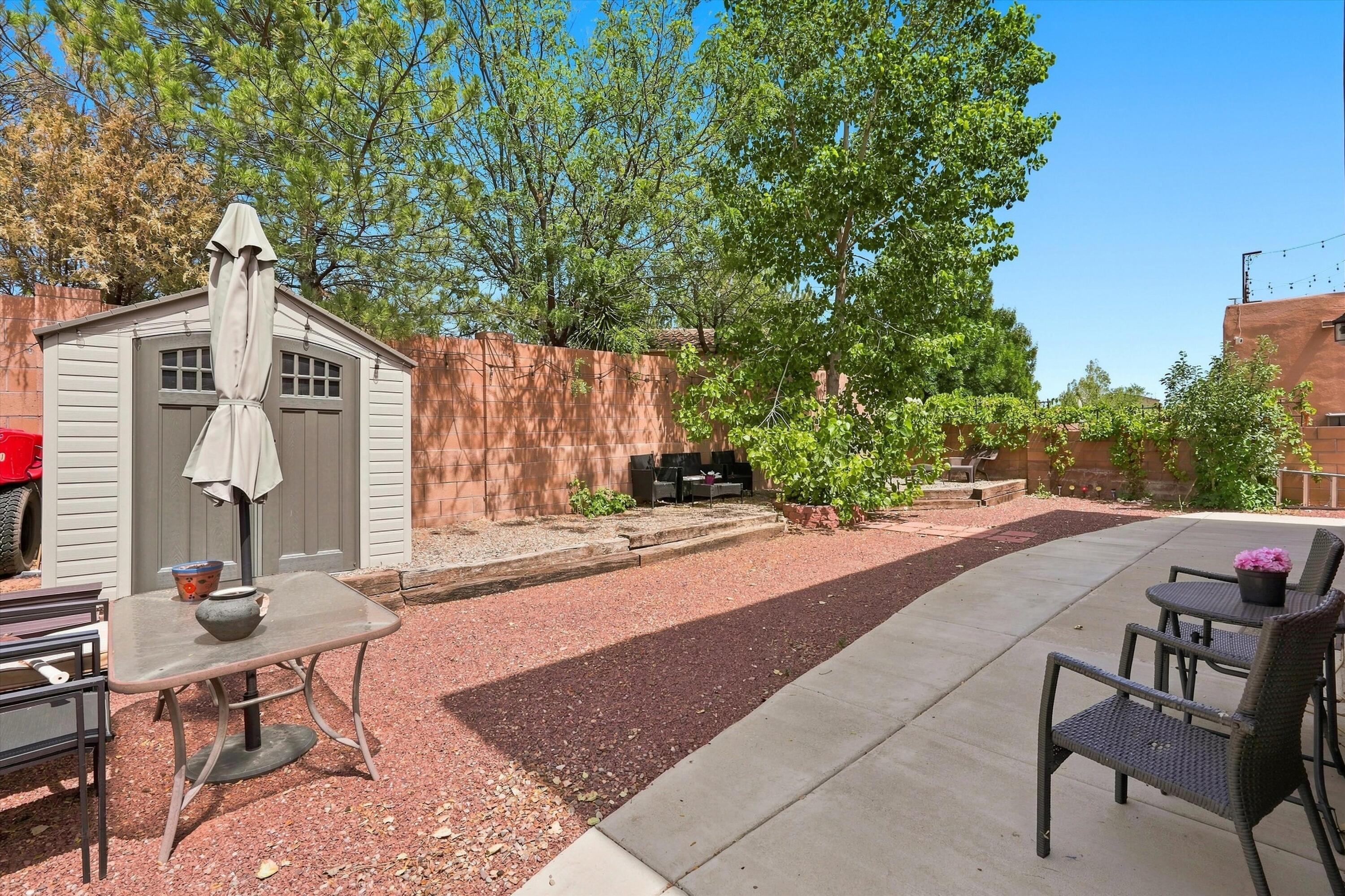 Photo 14 — 3032 Cochiti Street NE