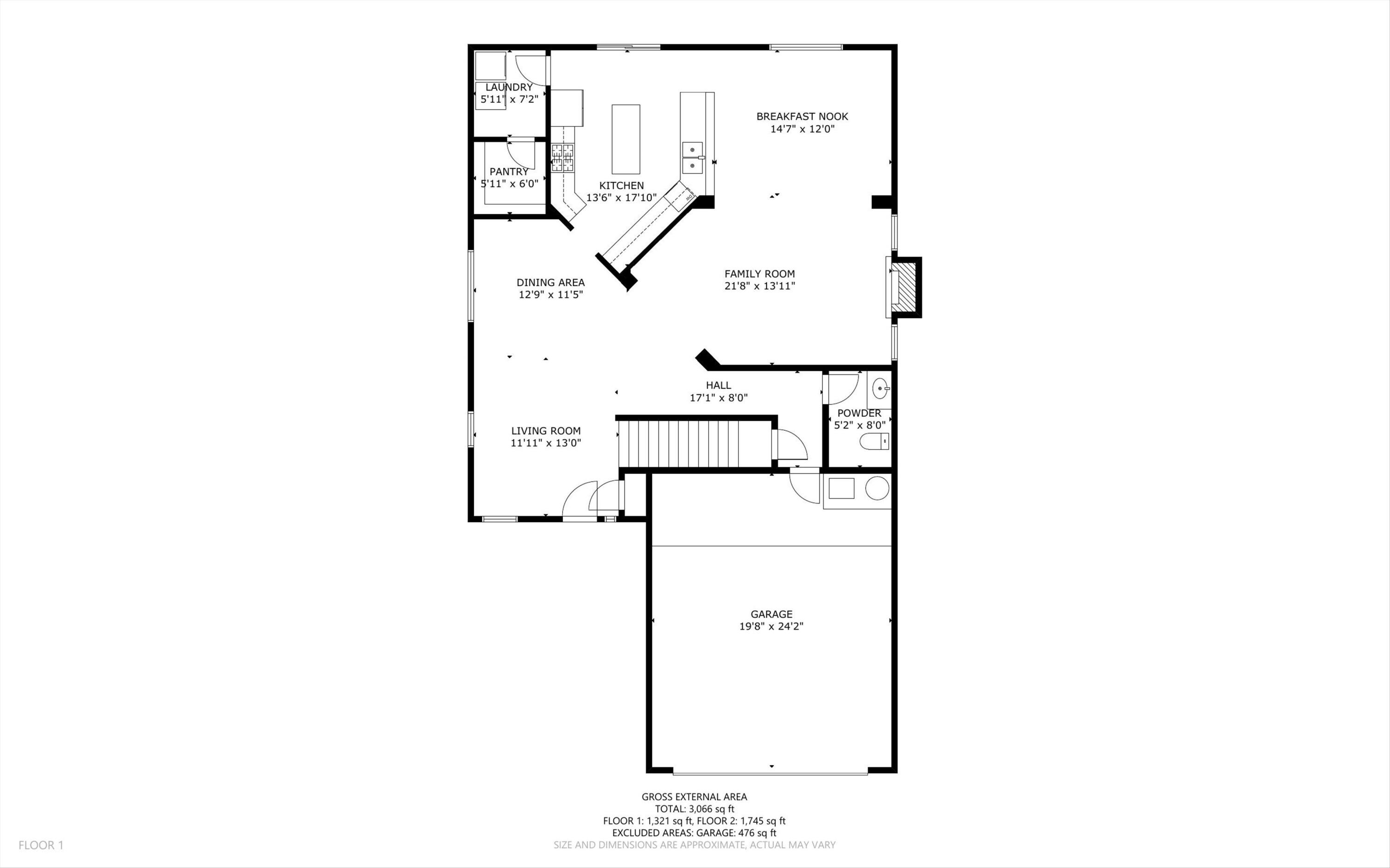 Photo 15 — 3032 Cochiti Street NE