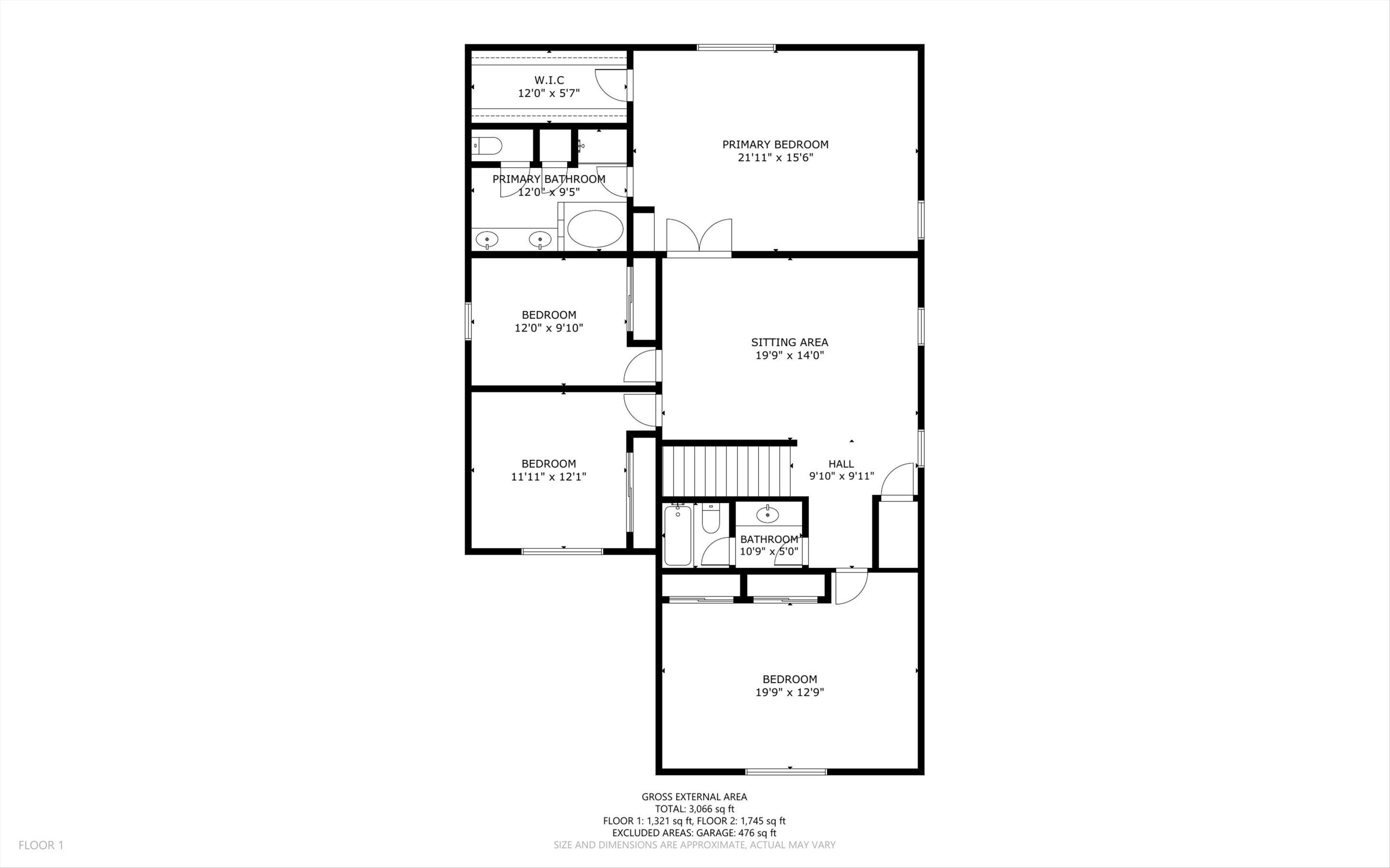 Photo 18 — 3032 Cochiti Street NE