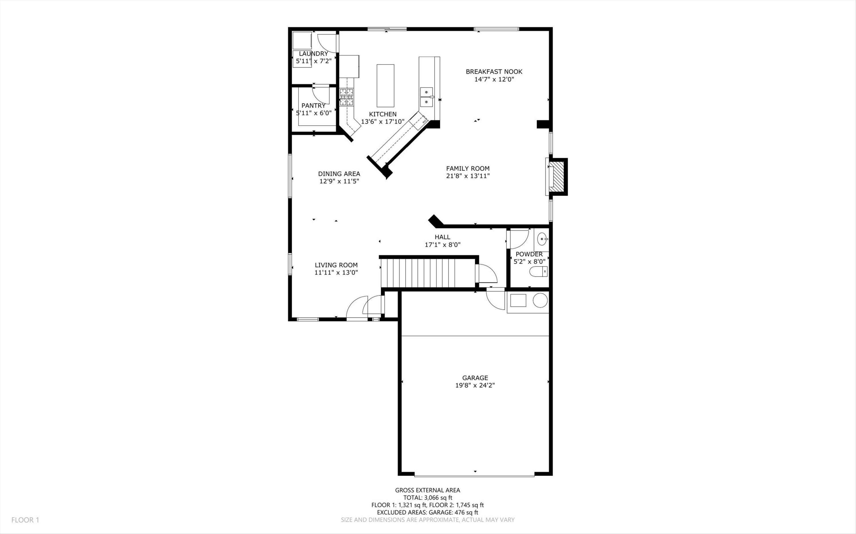 Photo 19 — 3032 Cochiti Street NE