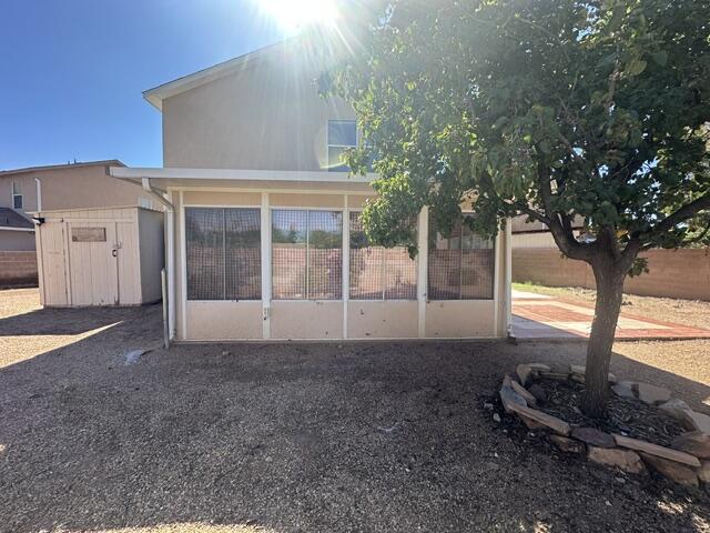 Photo 4 — 1057 Las Golondrinas Court NW