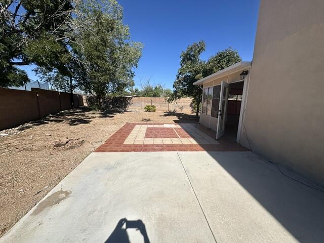 Photo 3 — 1057 Las Golondrinas Court NW
