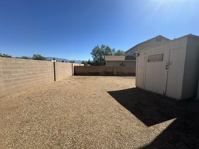 Photo 2 — 1057 Las Golondrinas Court NW