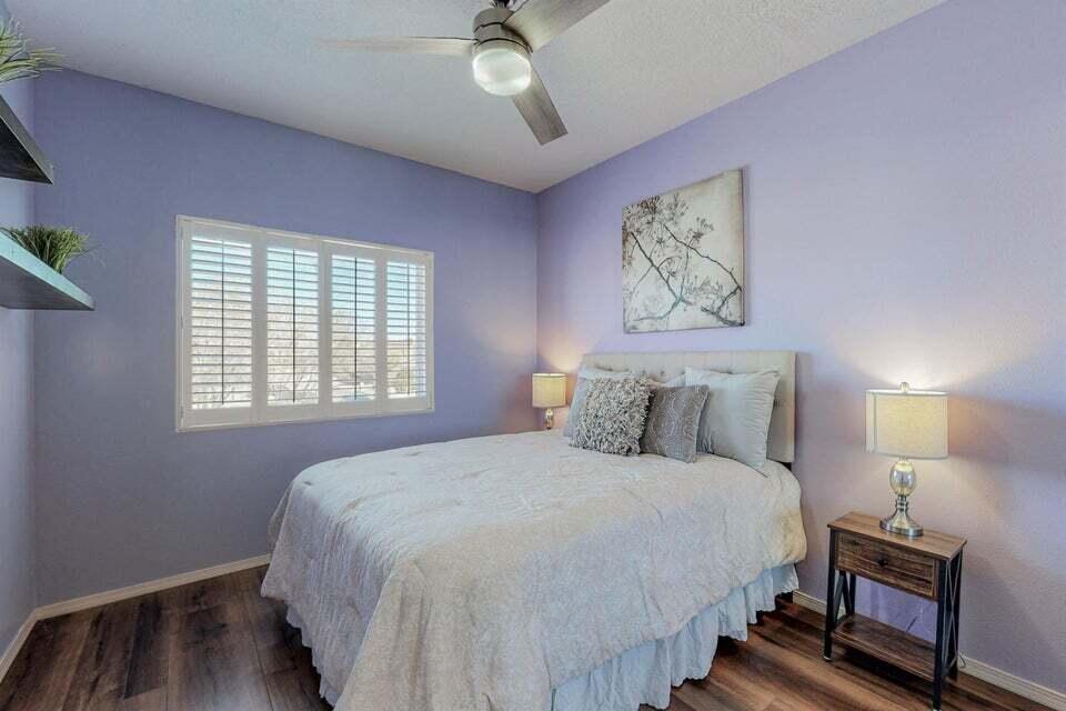 Photo 3 — 8804 Vallejo Place NE