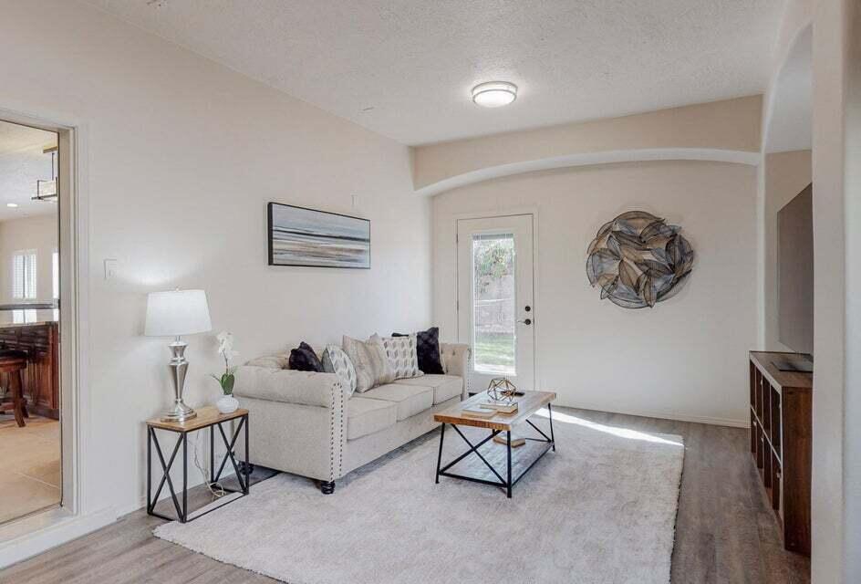 Photo 7 — 8804 Vallejo Place NE