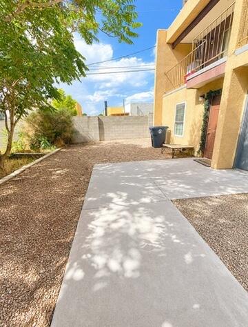 13313 Fruit Avenue NE A, Albuquerque, NM 87123
