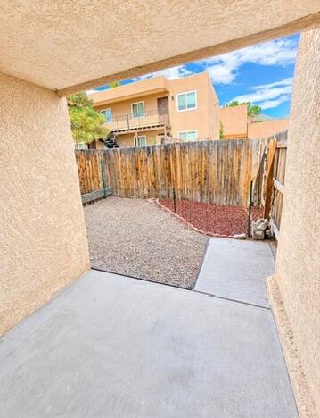 Photo 3 — 13313 Fruit Avenue NE A