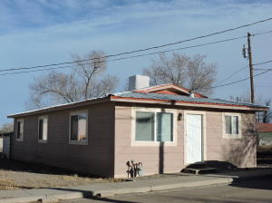 602 La Mesa Drive, Socorro, NM 87801