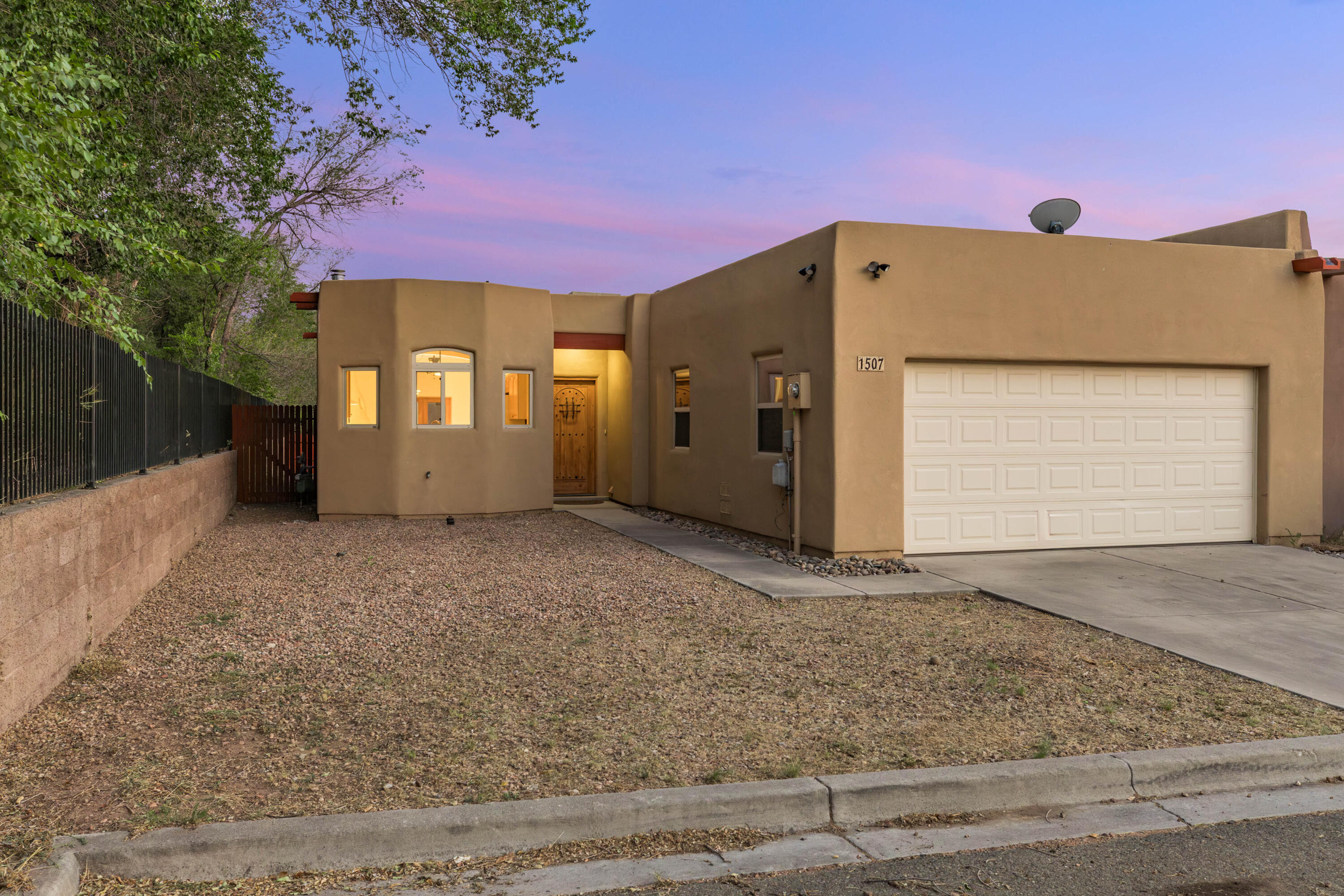1507 Kachina Ridge Drive, Santa Fe, NM 87507