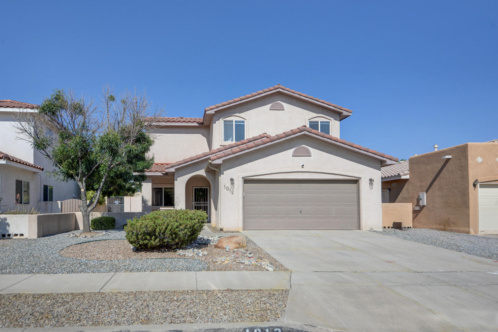 1012 Casa Maria Road NE, Albuquerque, NM 87113