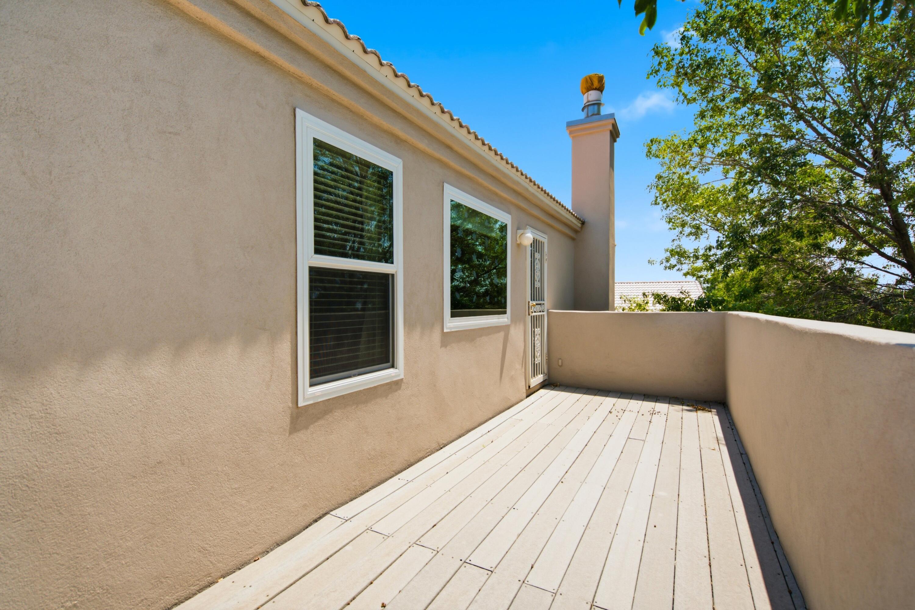 Photo 14 — 1005 Chiricahua Street SE