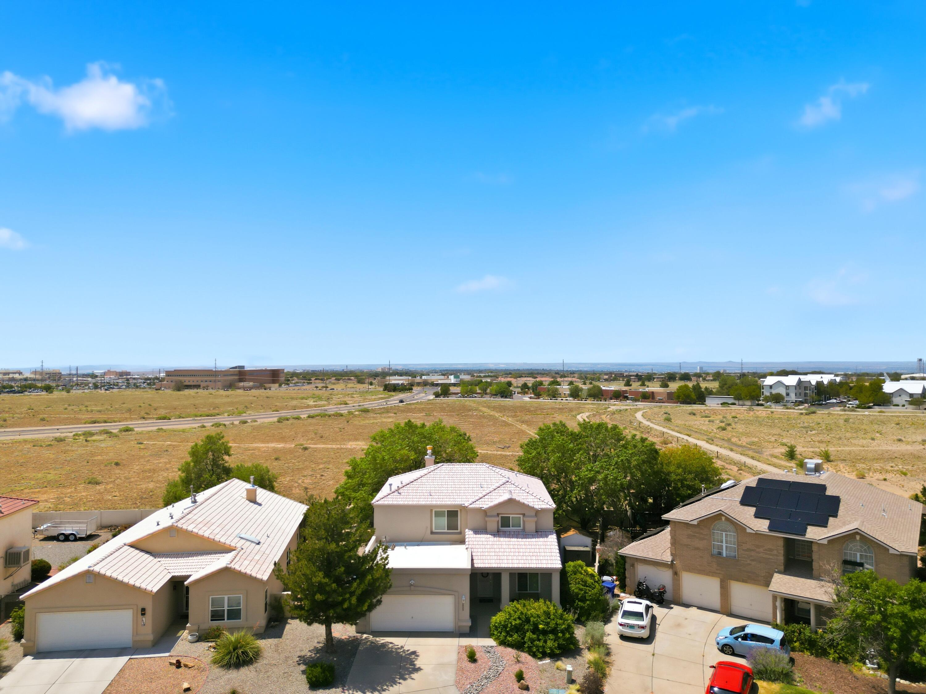 Photo 10 — 1005 Chiricahua Street SE