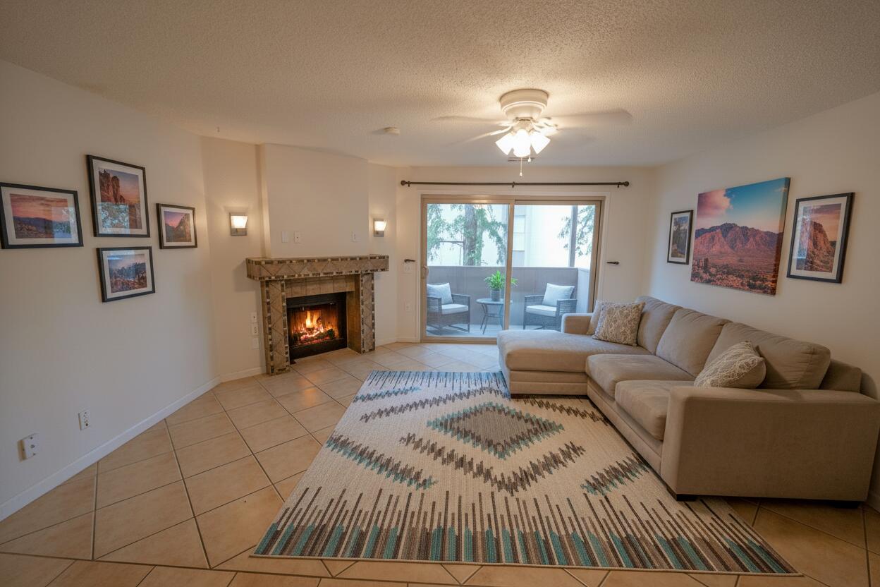 3833 Montgomery Boulevard NE APT 524, Albuquerque, NM 87109