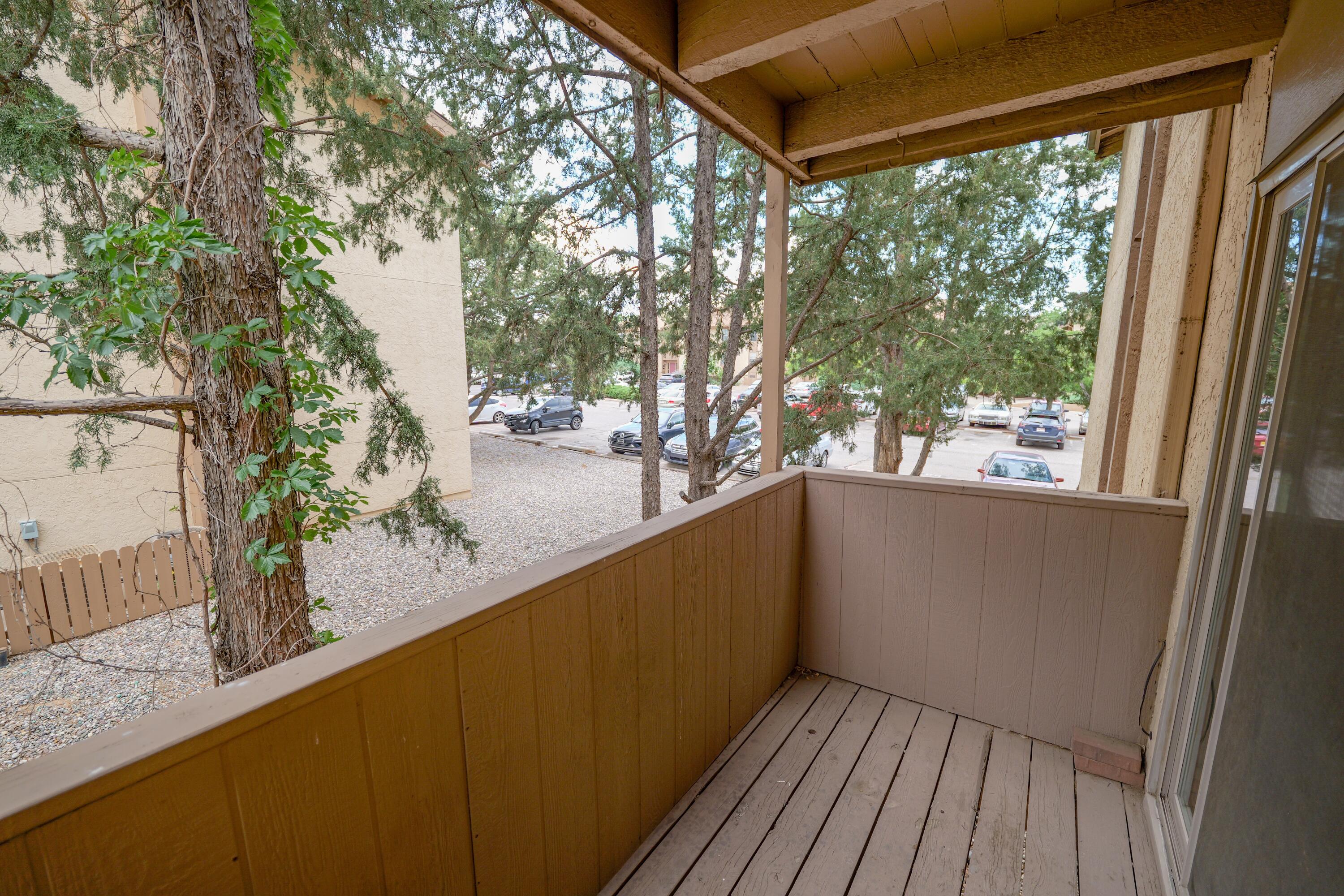 Photo 10 — 3833 Montgomery Boulevard NE APT 524