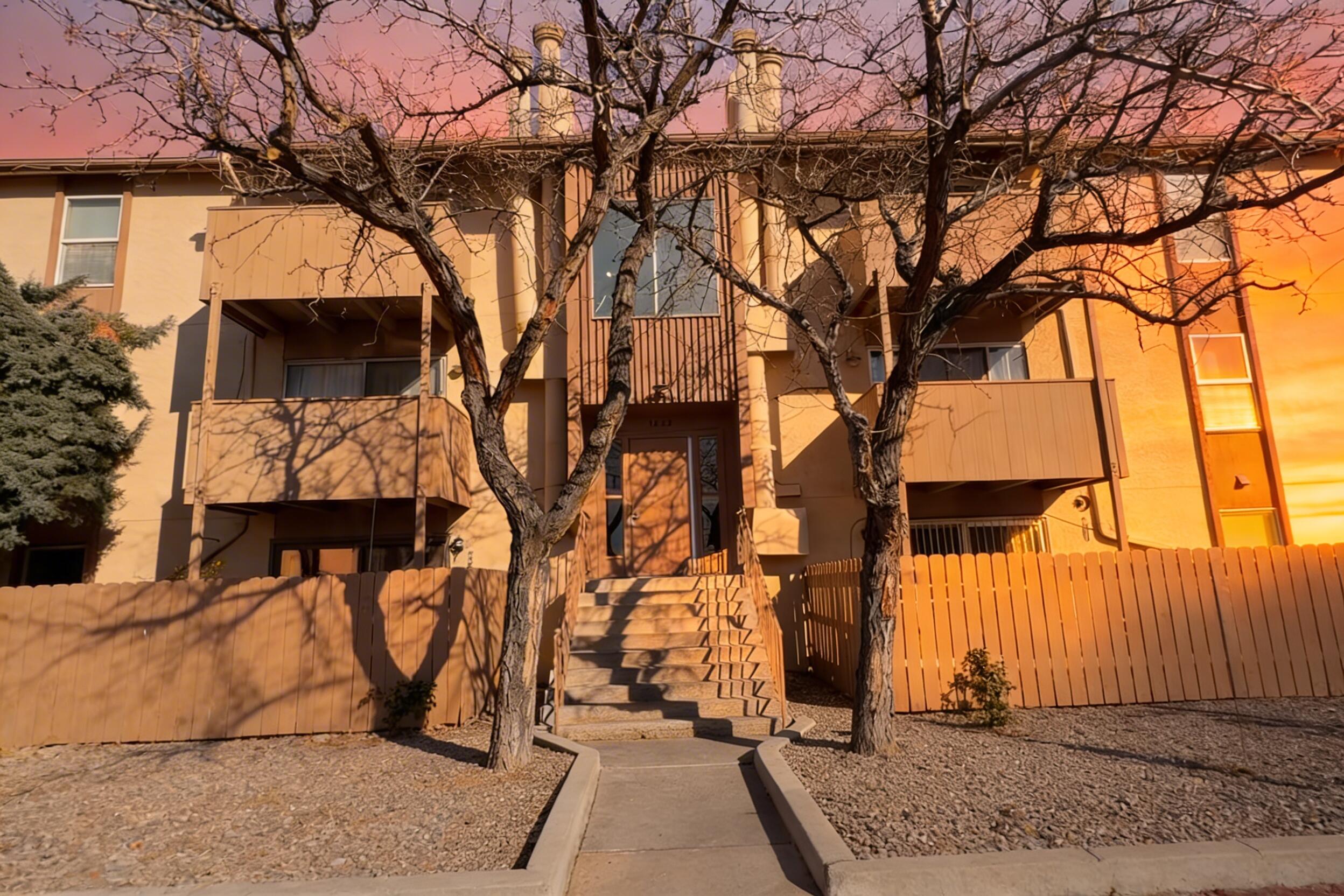 Photo 9 — 3833 Montgomery Boulevard NE APT 524