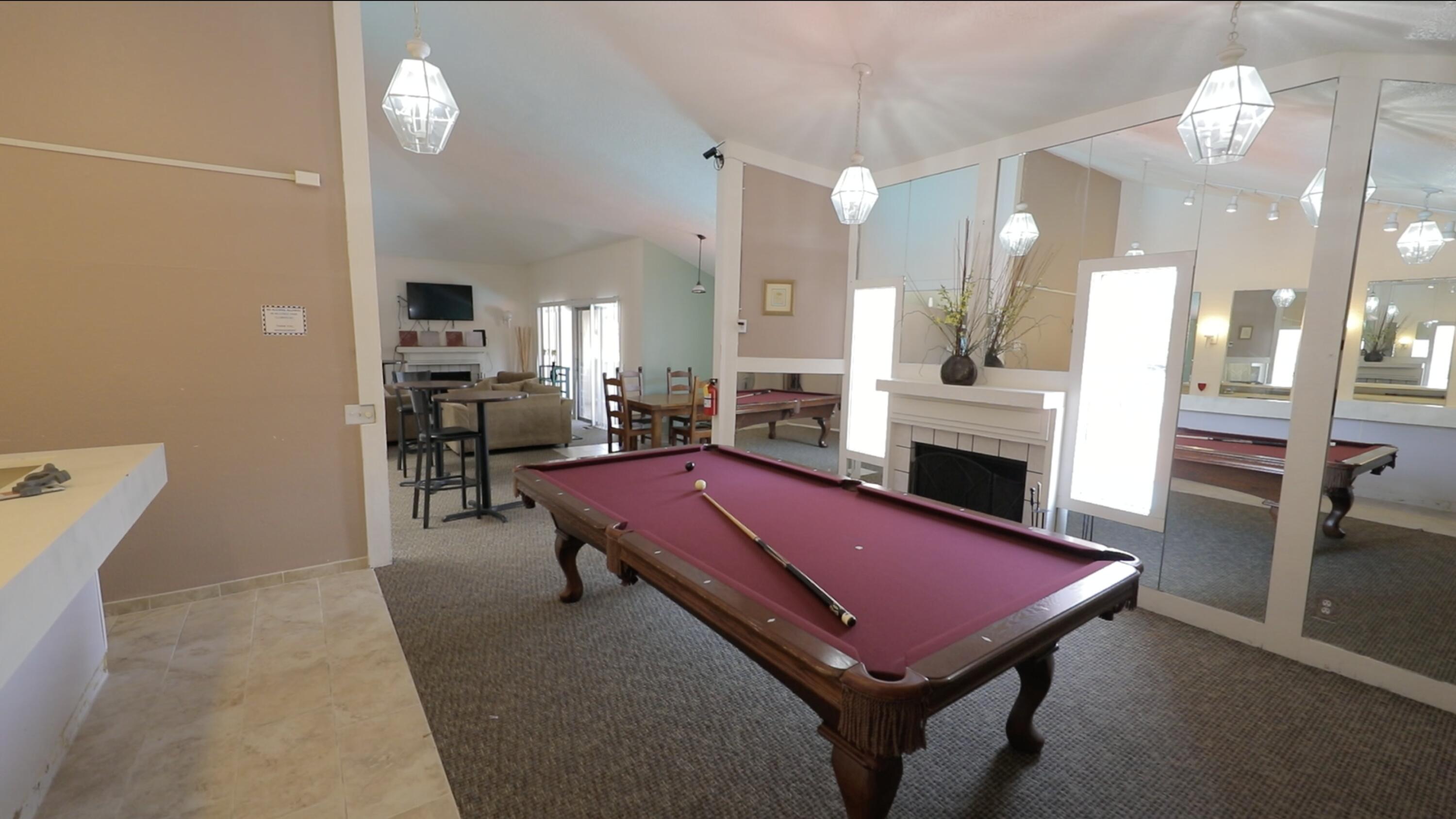 Photo 8 — 3833 Montgomery Boulevard NE APT 524