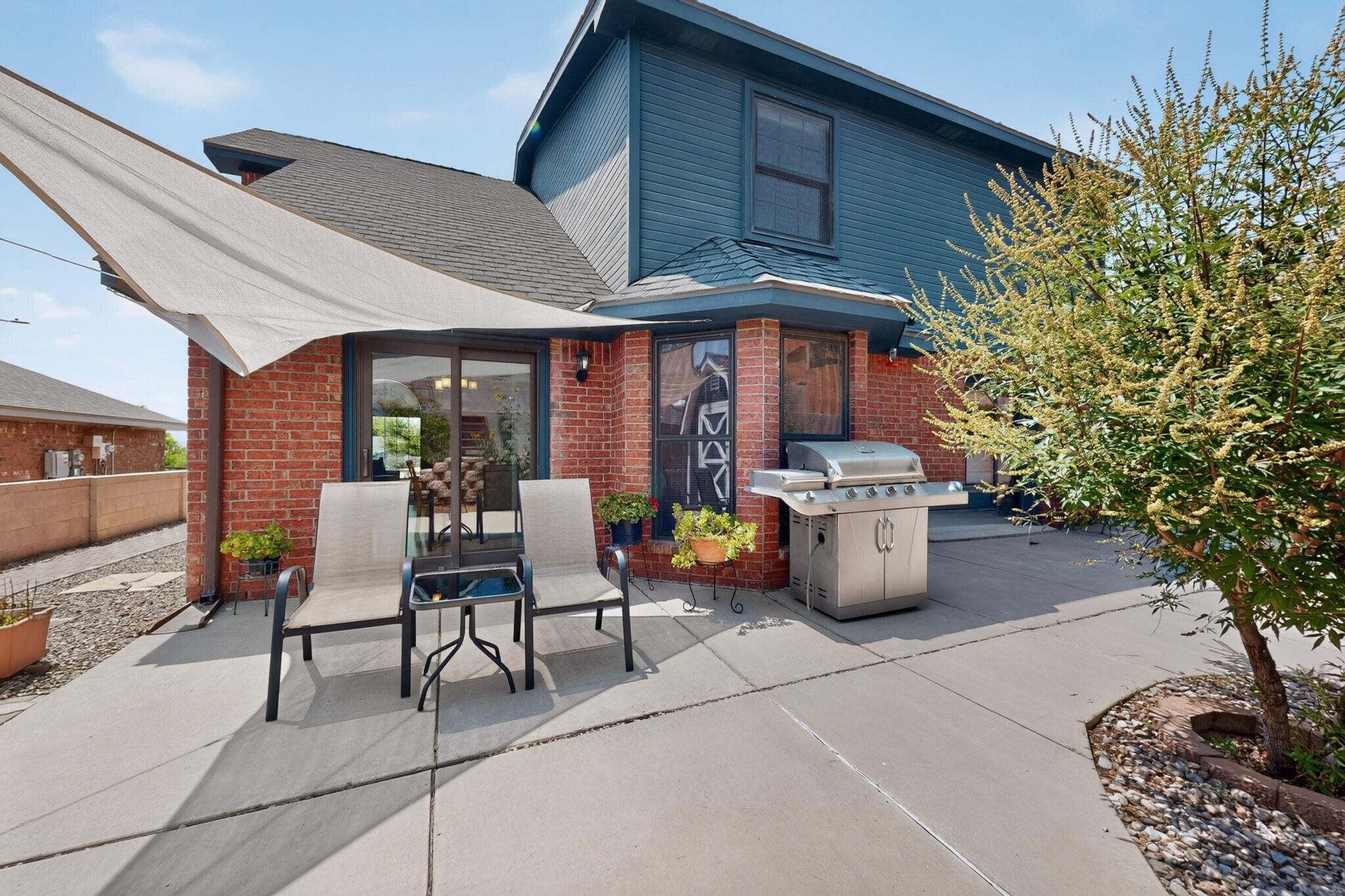 Photo 18 — 4705 Golden Barrel Road NW