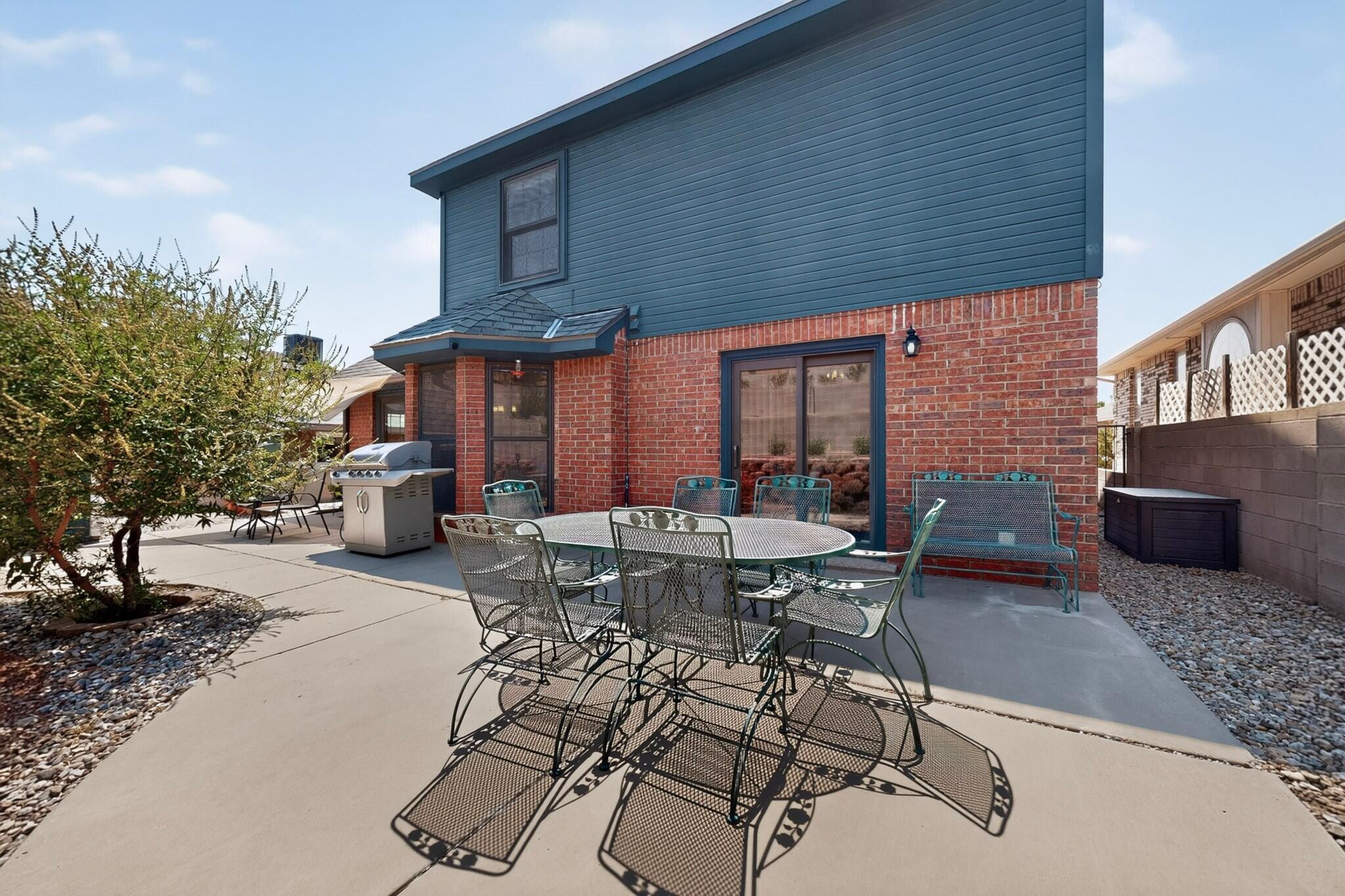 Photo 17 — 4705 Golden Barrel Road NW