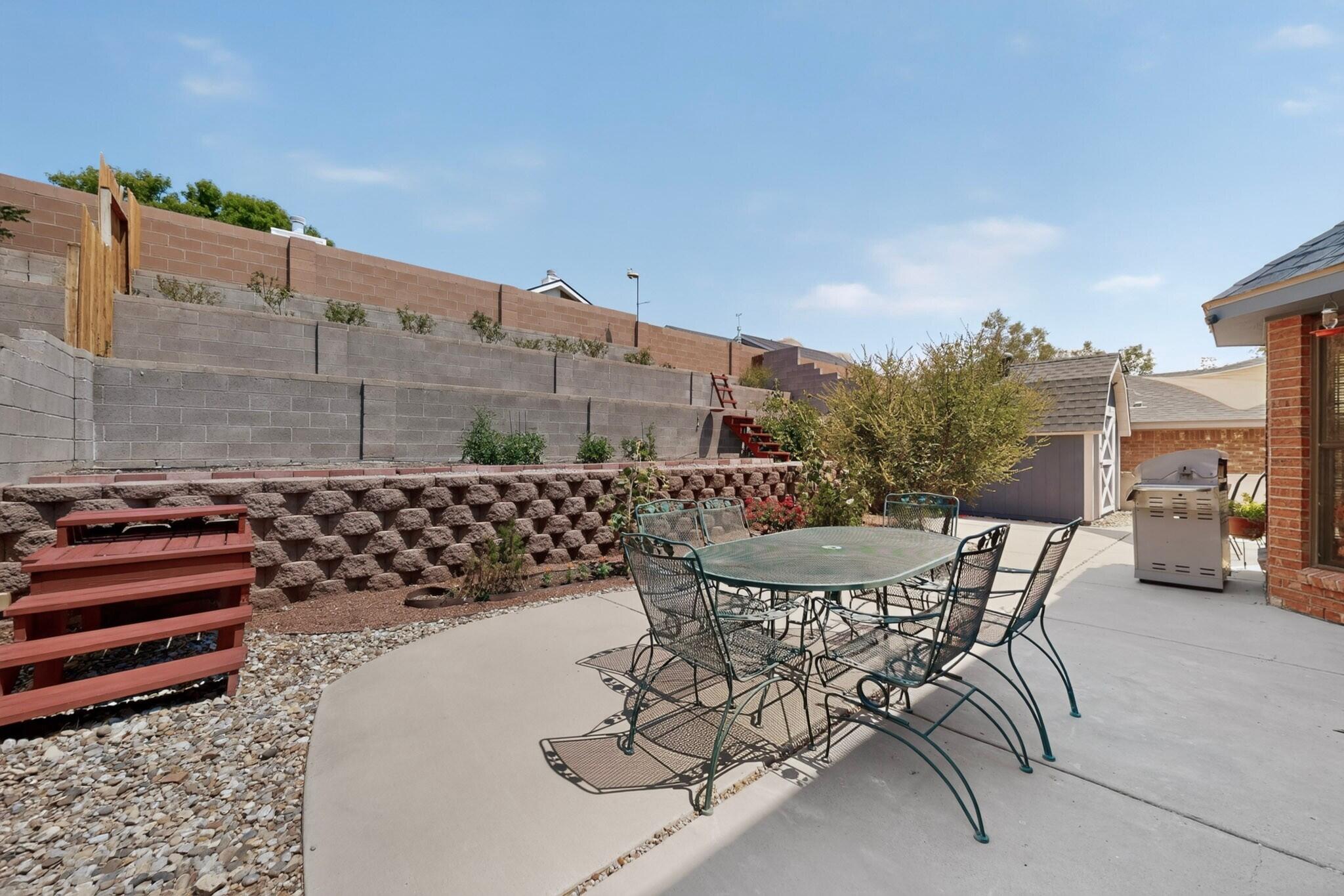 Photo 16 — 4705 Golden Barrel Road NW