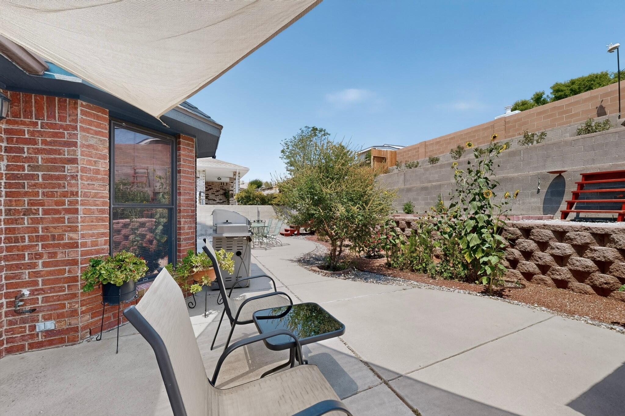 Photo 15 — 4705 Golden Barrel Road NW