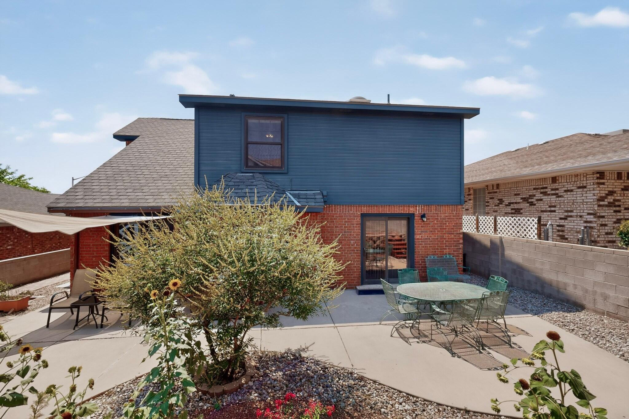 Photo 14 — 4705 Golden Barrel Road NW