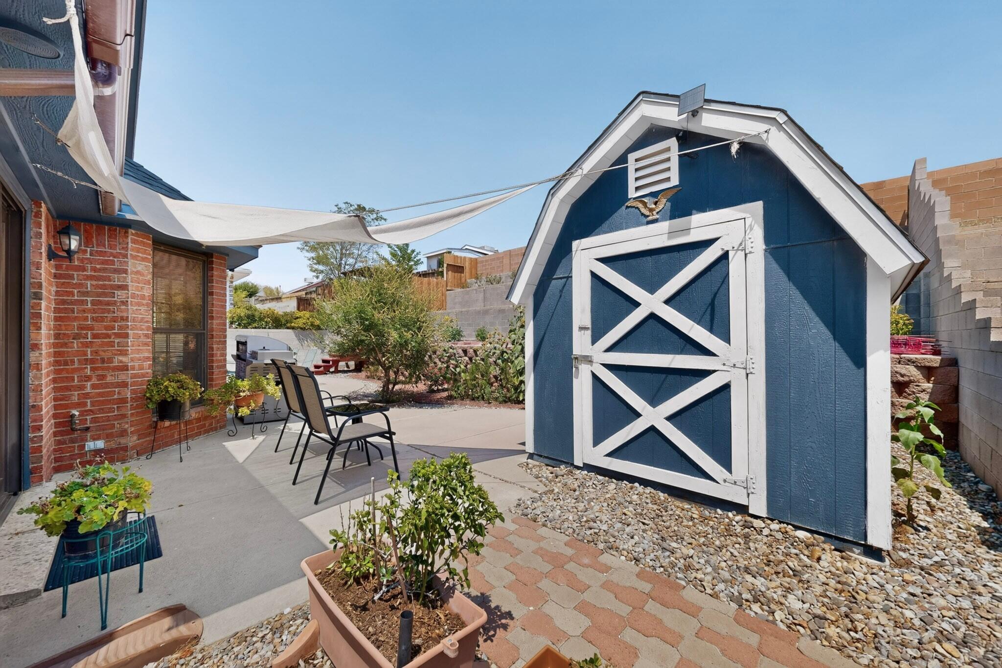 Photo 13 — 4705 Golden Barrel Road NW