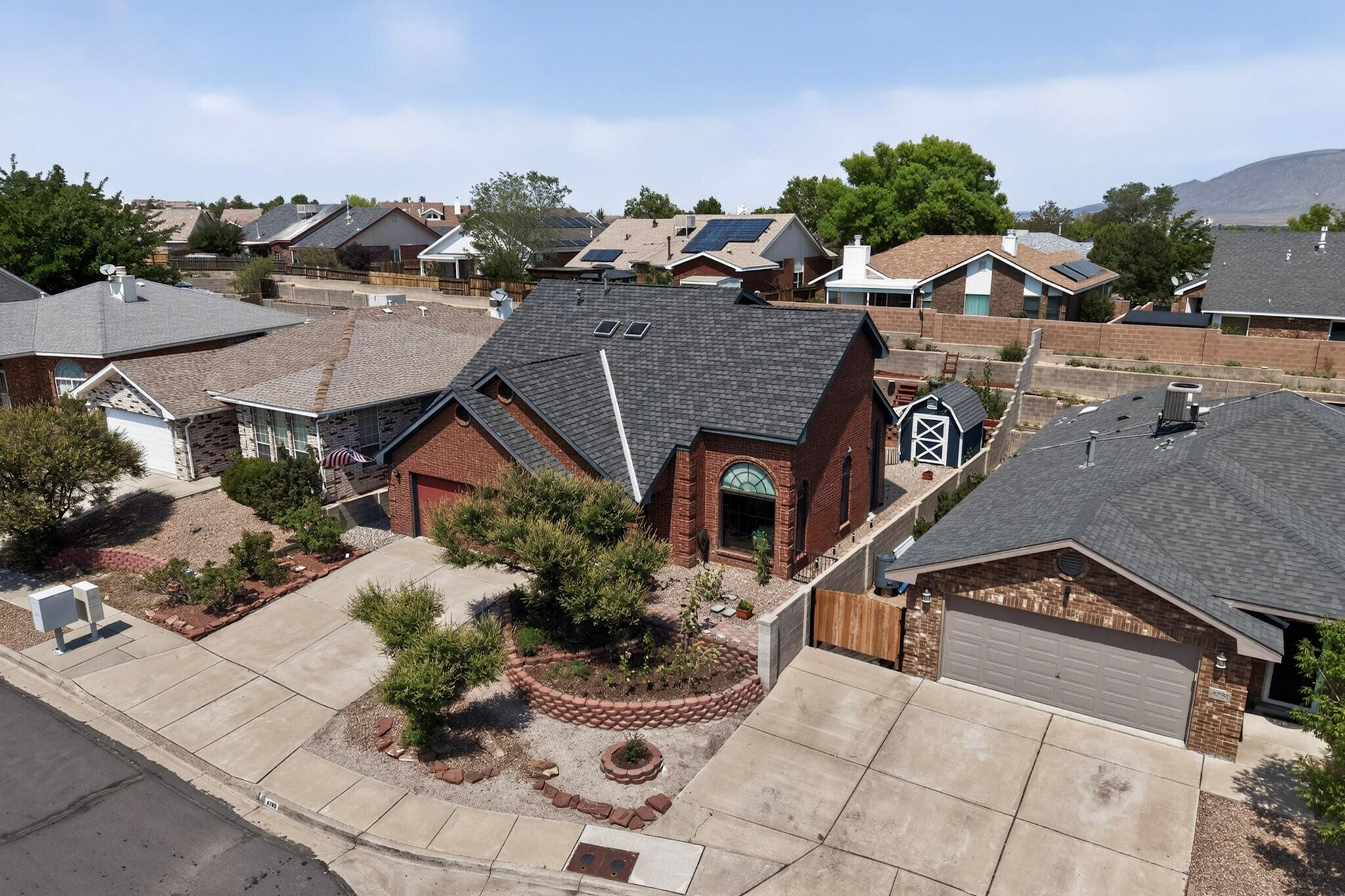 Photo 10 — 4705 Golden Barrel Road NW