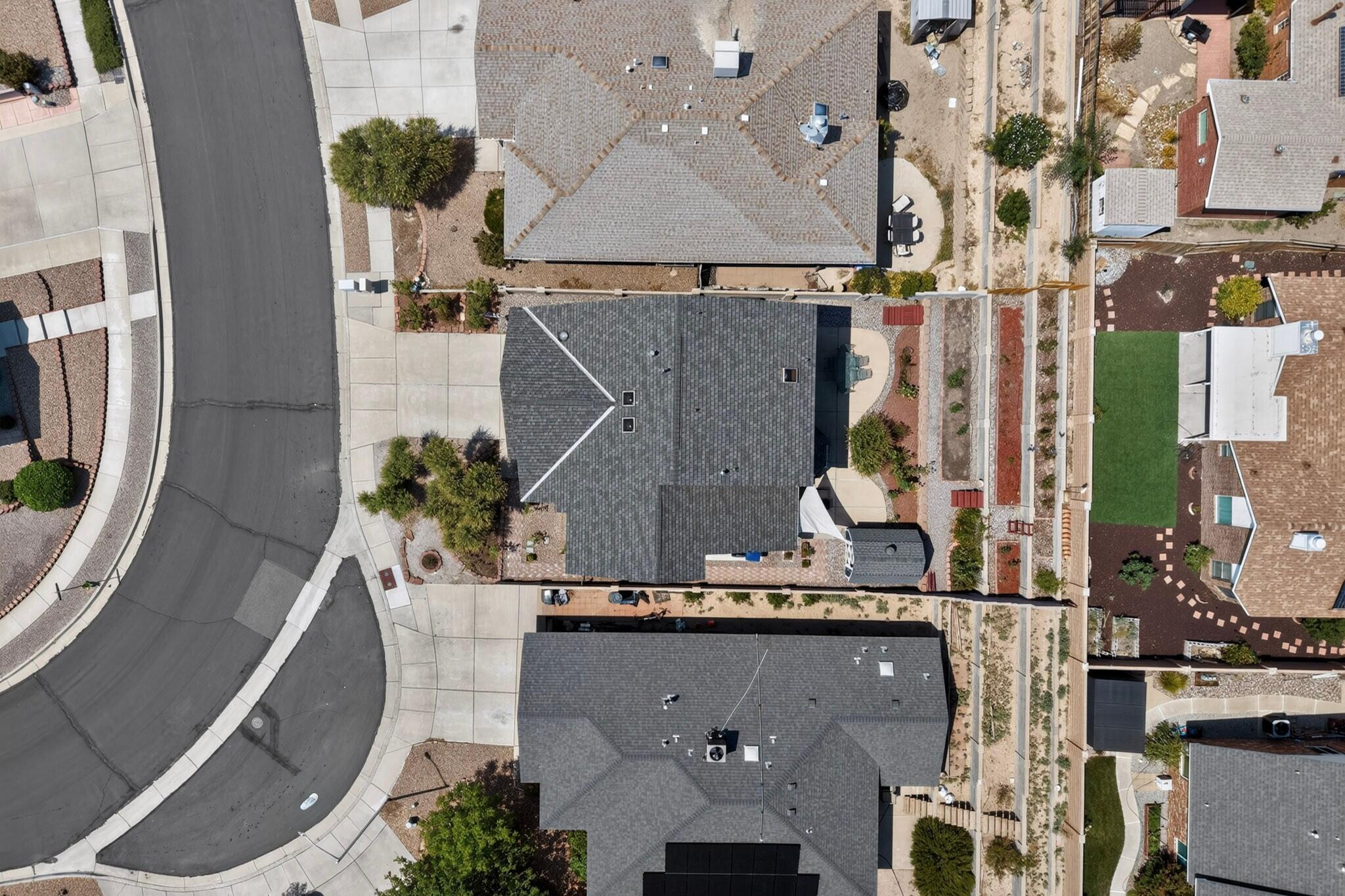 Photo 6 — 4705 Golden Barrel Road NW