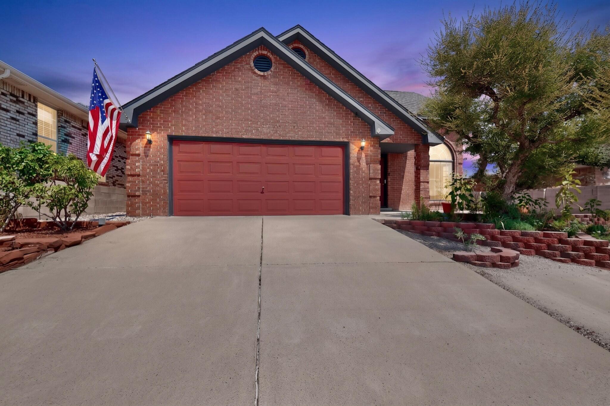 Photo 5 — 4705 Golden Barrel Road NW