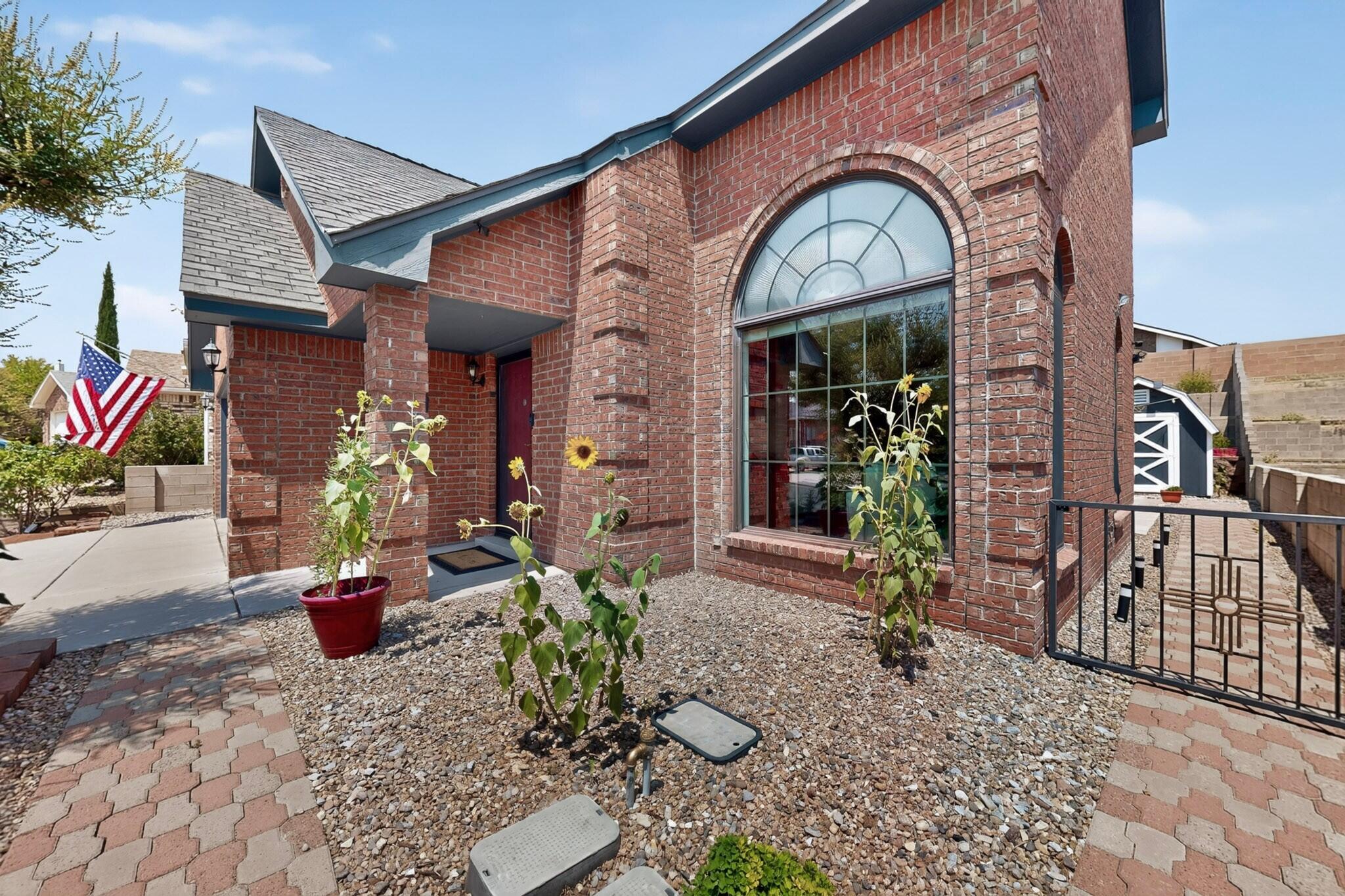 Photo 4 — 4705 Golden Barrel Road NW