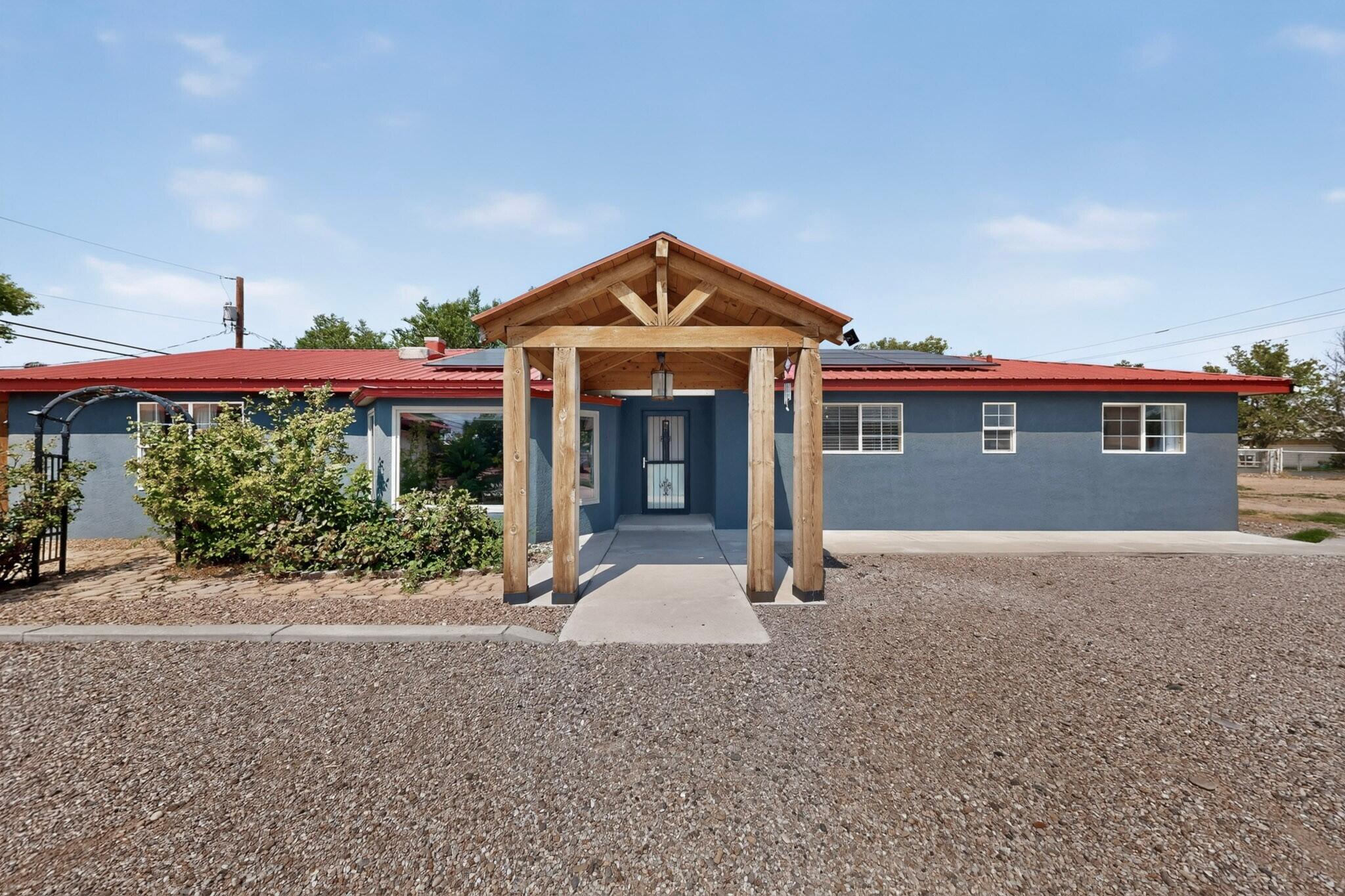 4951 Short Street SW, Los Lunas, NM 87031