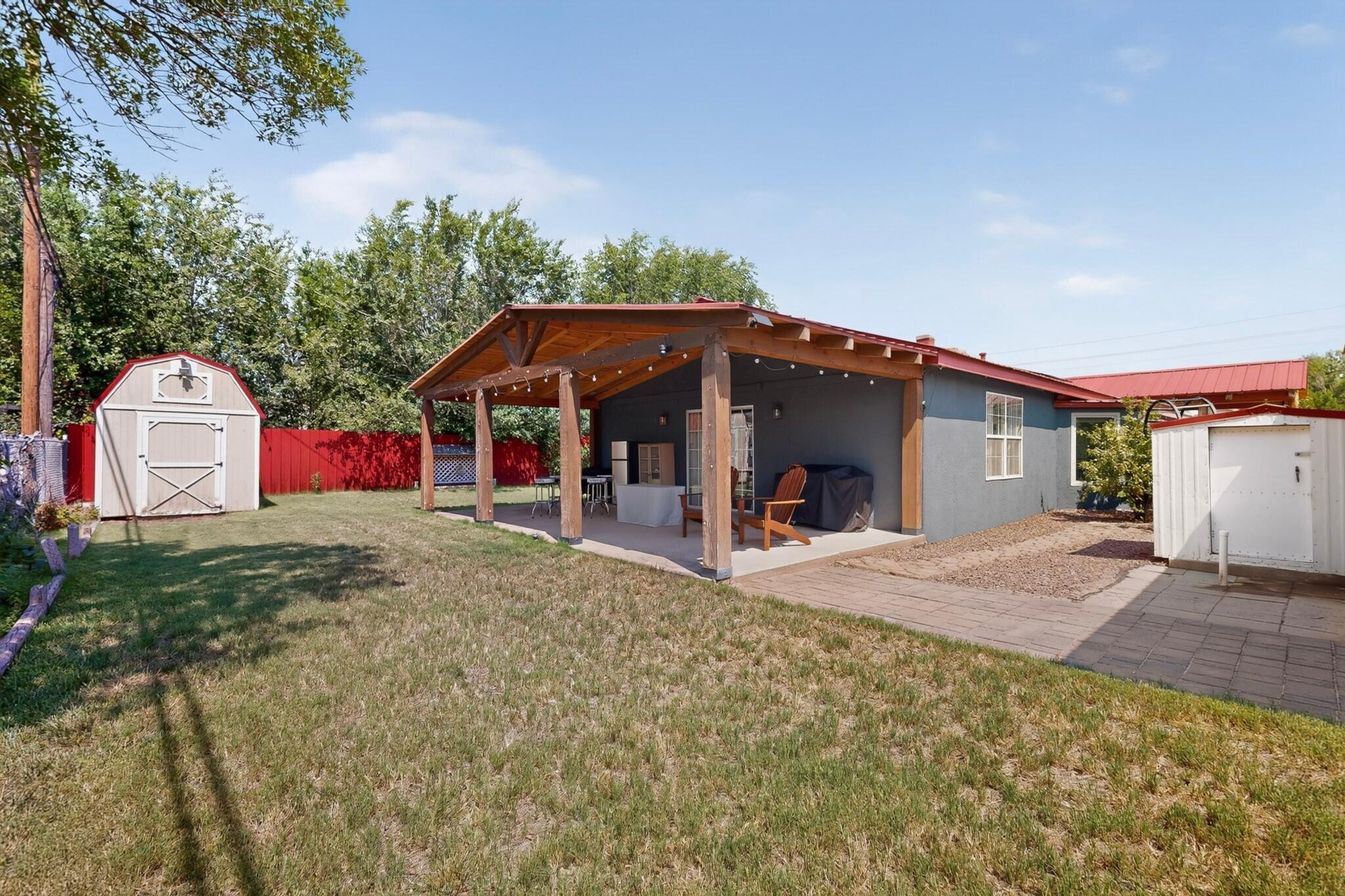 Photo 9 — 4951 Short Street SW