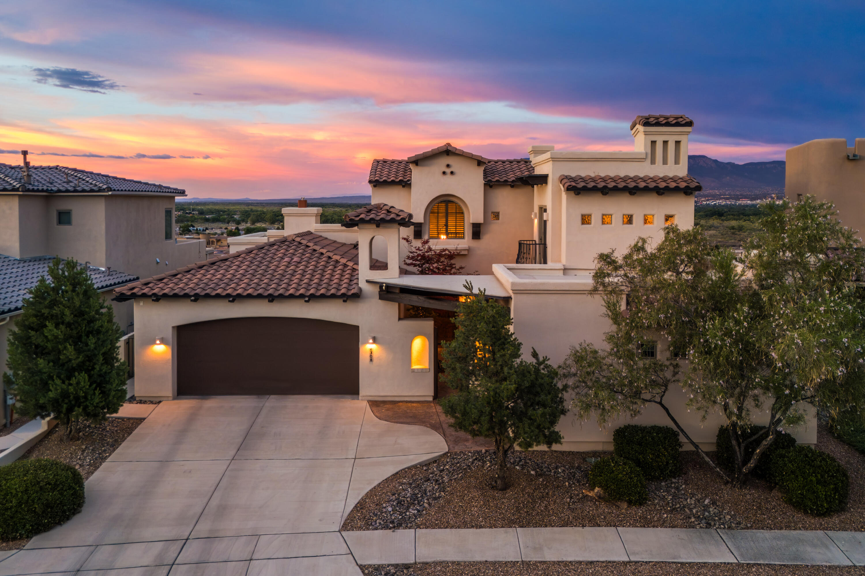 4308 Willow View Lane NW, Albuquerque, NM 87120