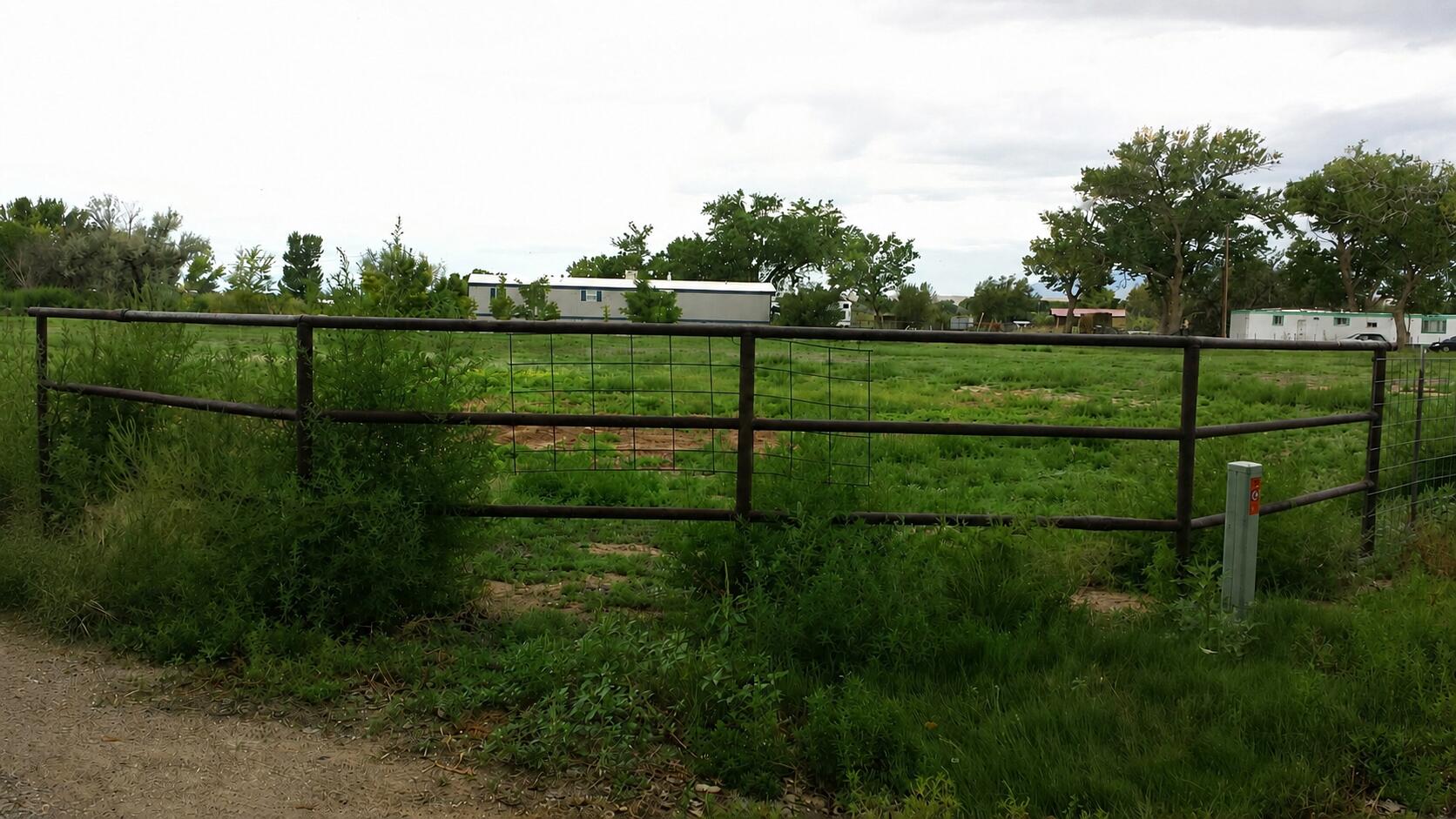 Photo 4 — 64 Las Nutrias Road # A