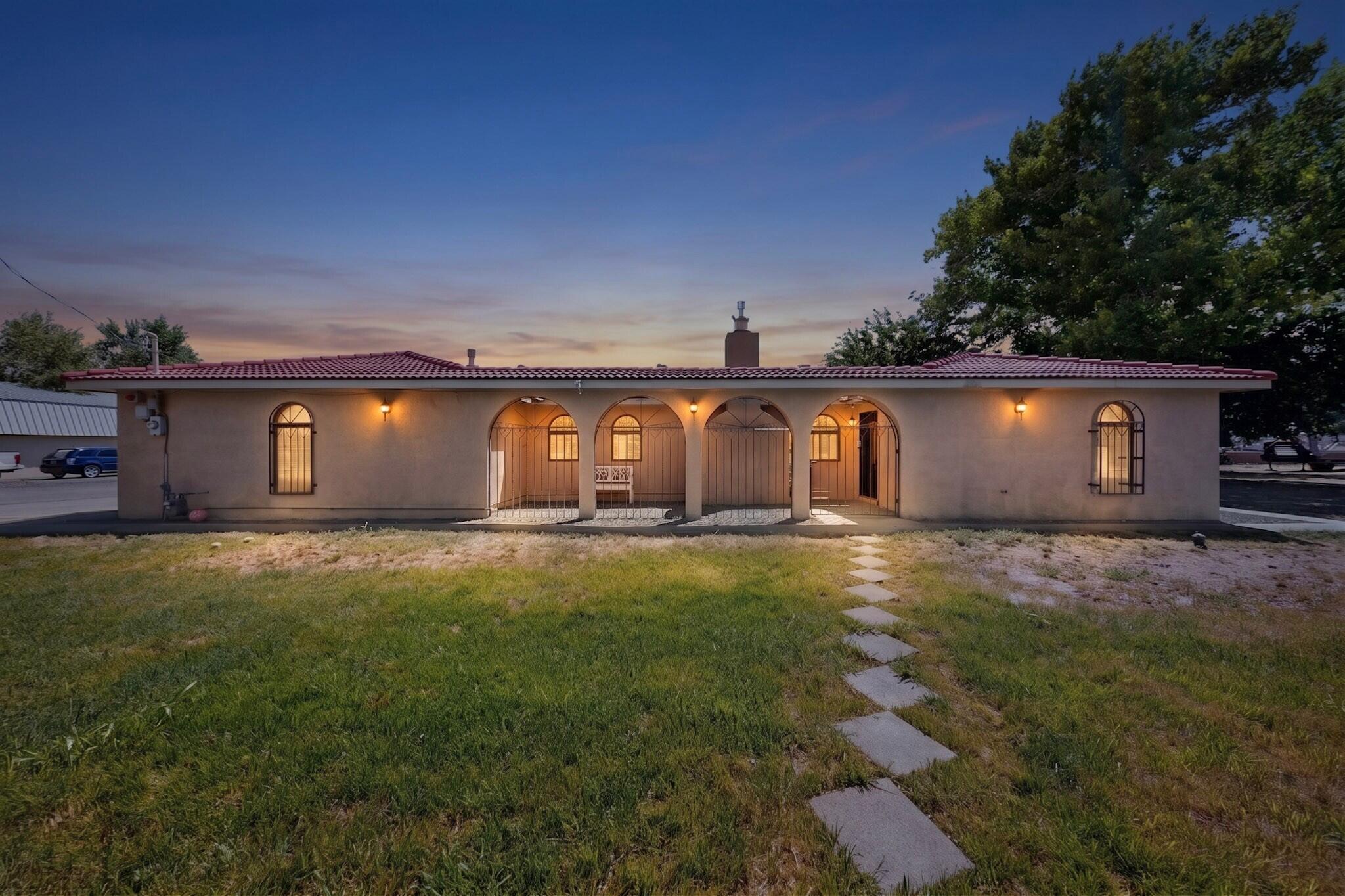201 Sichler Road SW, Los Lunas, NM 87031
