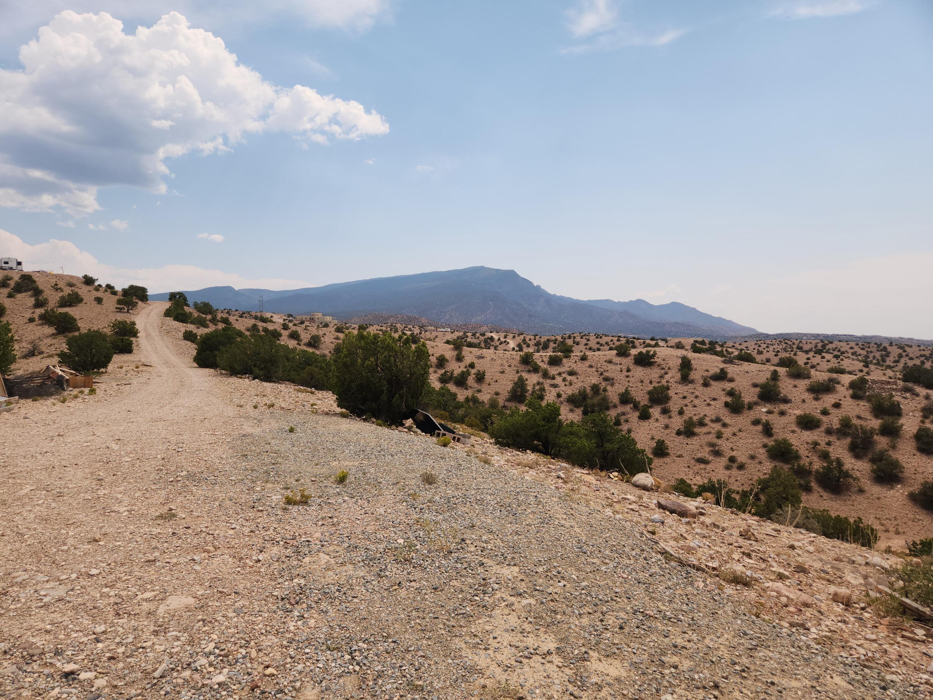  FLYING DOG RD, Placitas, NM 87043