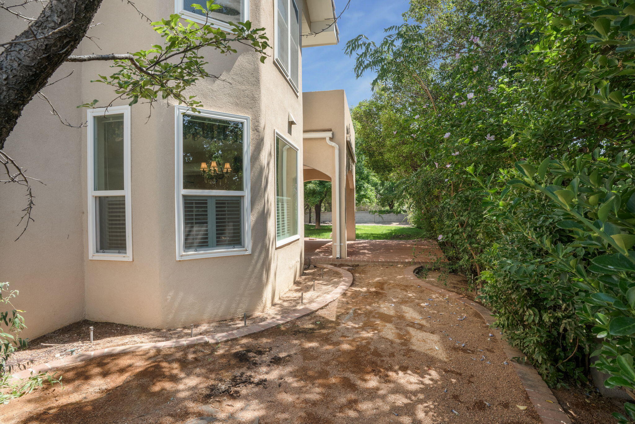 Photo 2 — 8900 Corona Avenue NE
