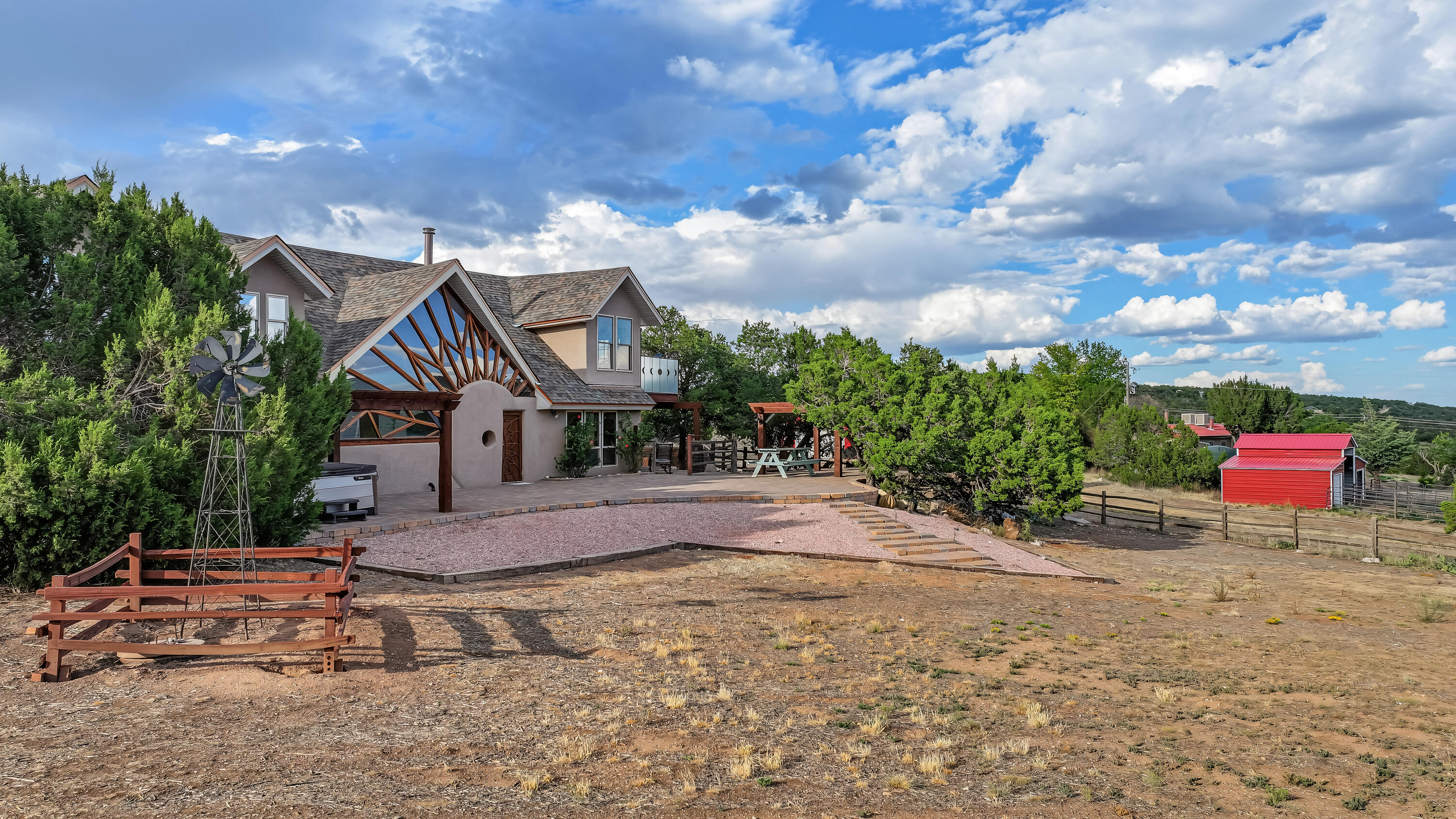 101 Inspiration Lane, Edgewood, NM 87015