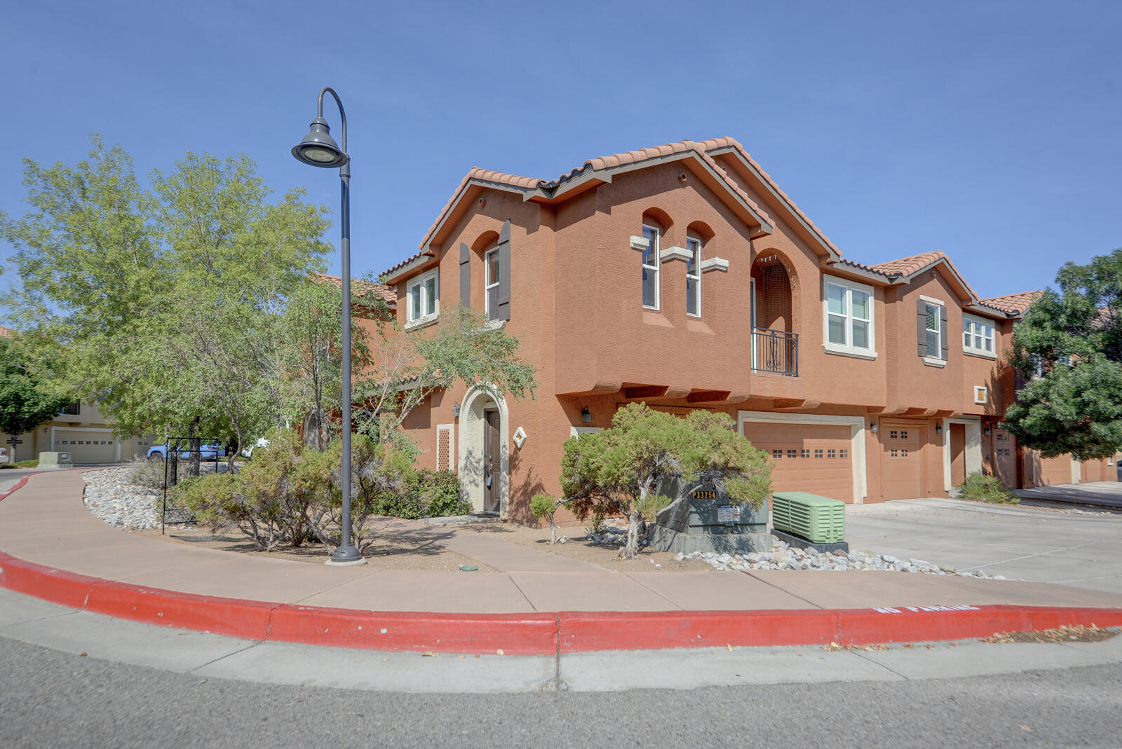 601 Menaul Boulevard NE UNIT 2201, Albuquerque, NM 87107