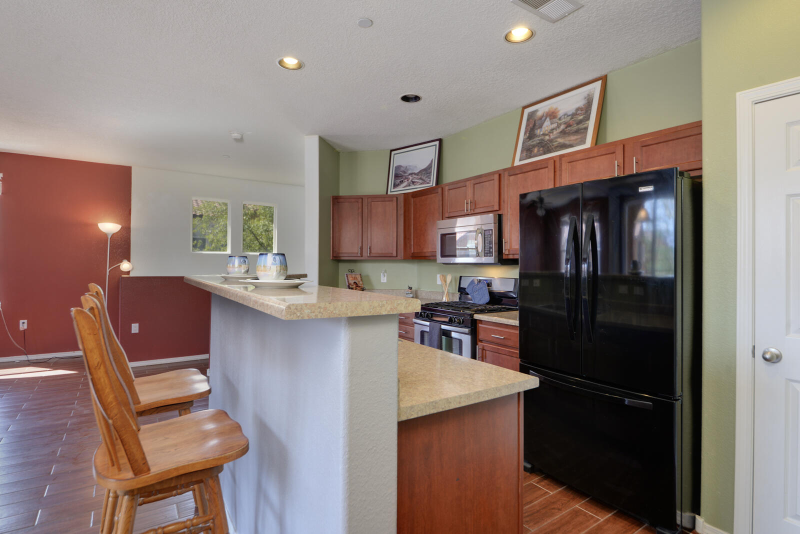 Photo 20 — 601 Menaul Boulevard NE UNIT 2201