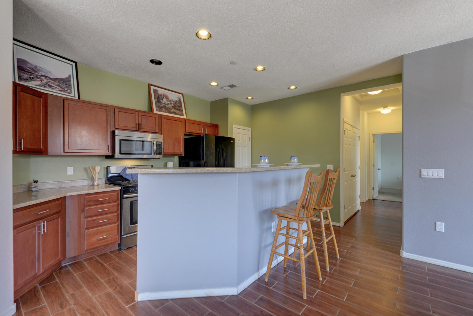 Photo 19 — 601 Menaul Boulevard NE UNIT 2201