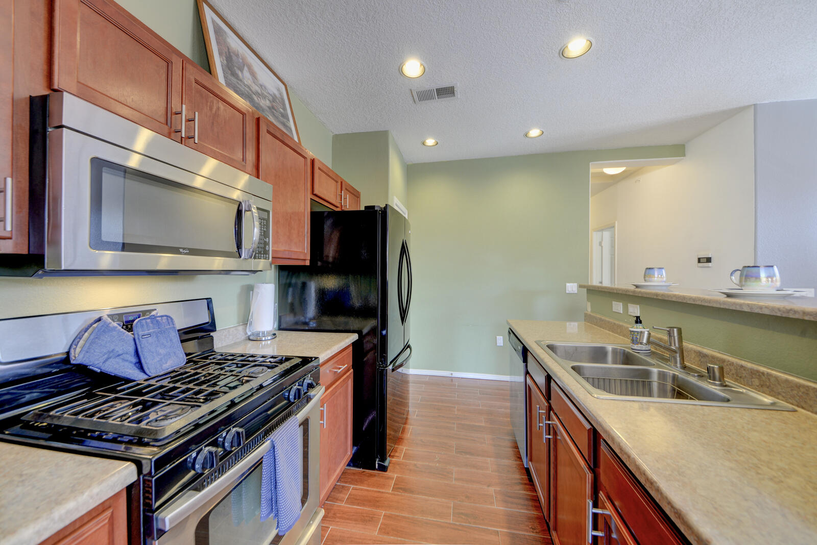 Photo 18 — 601 Menaul Boulevard NE UNIT 2201