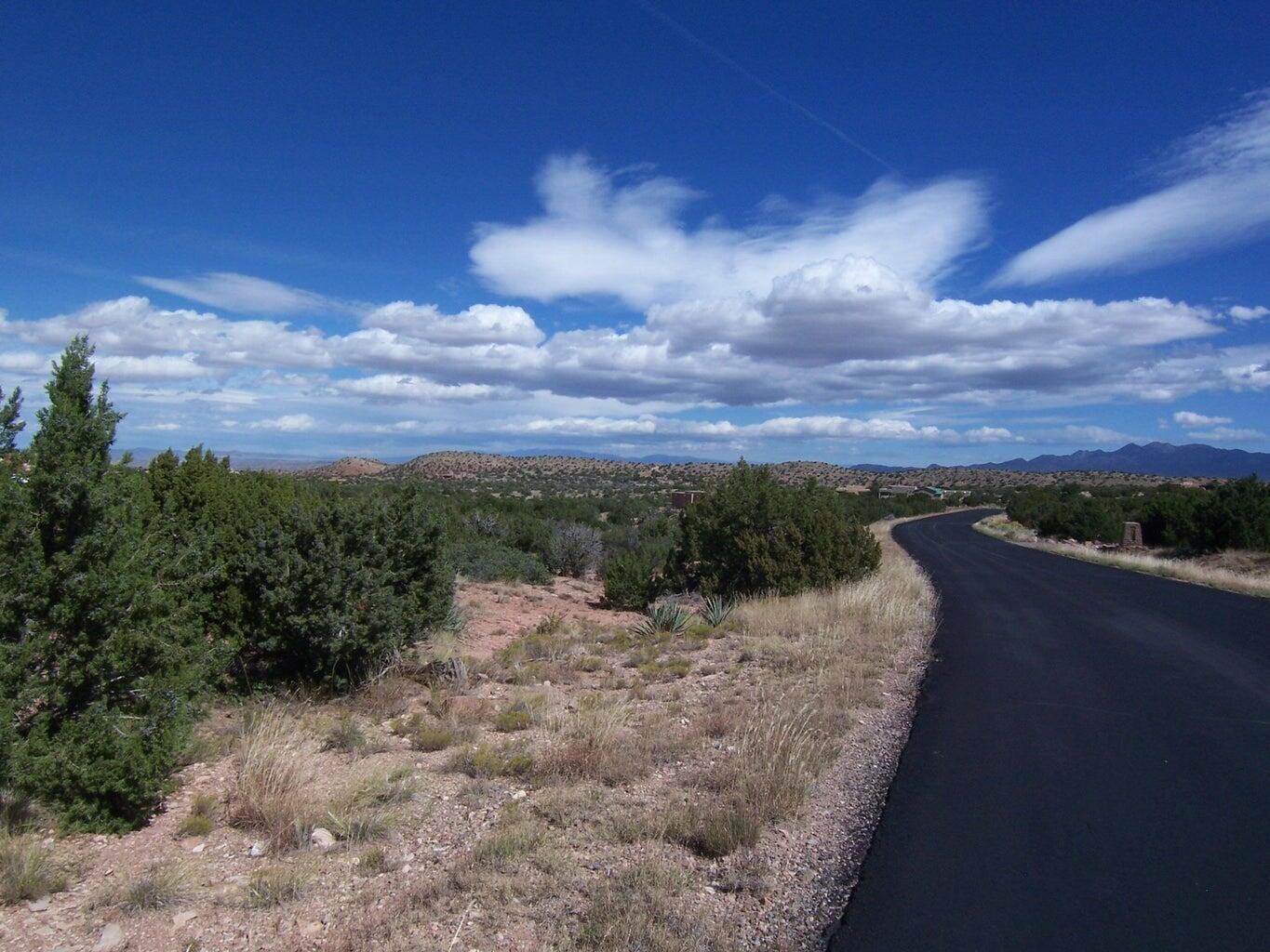  Diamond Tail Road Lot 36, Placitas, NM 87043