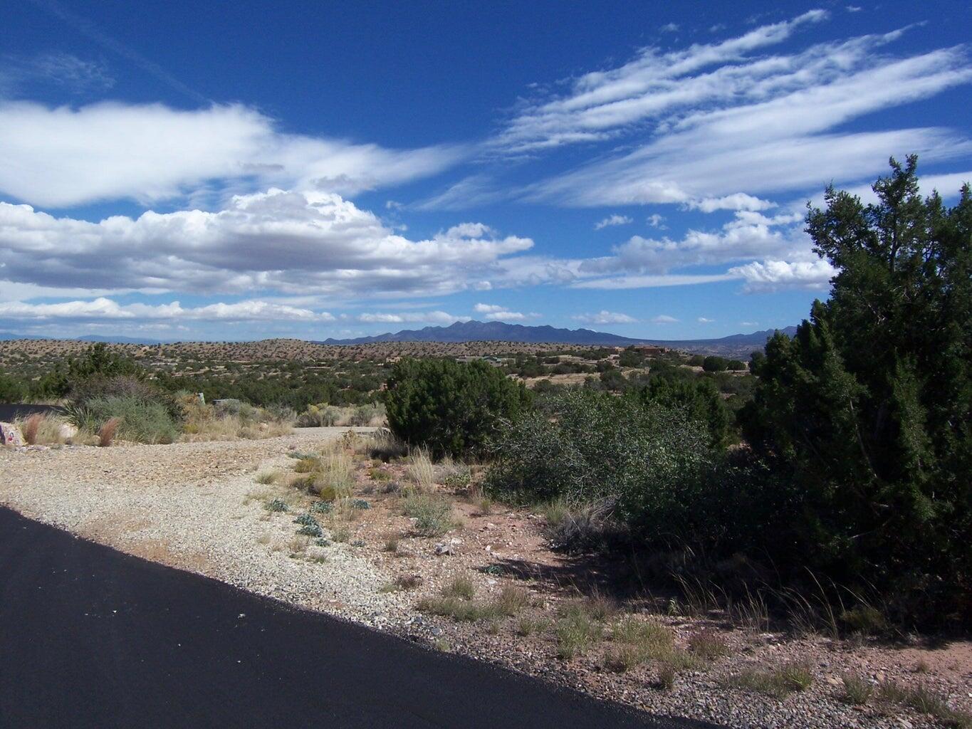 Photo 3 —  Diamond Tail Road Lot 36